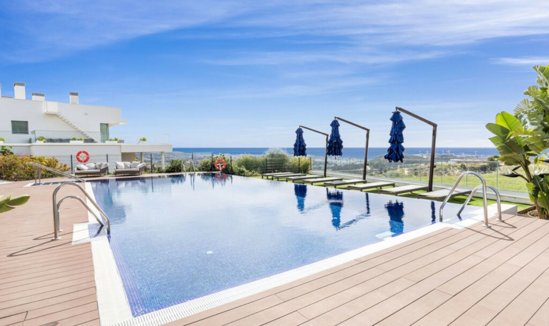 Další prodej - Apartment -
Calanova Golf