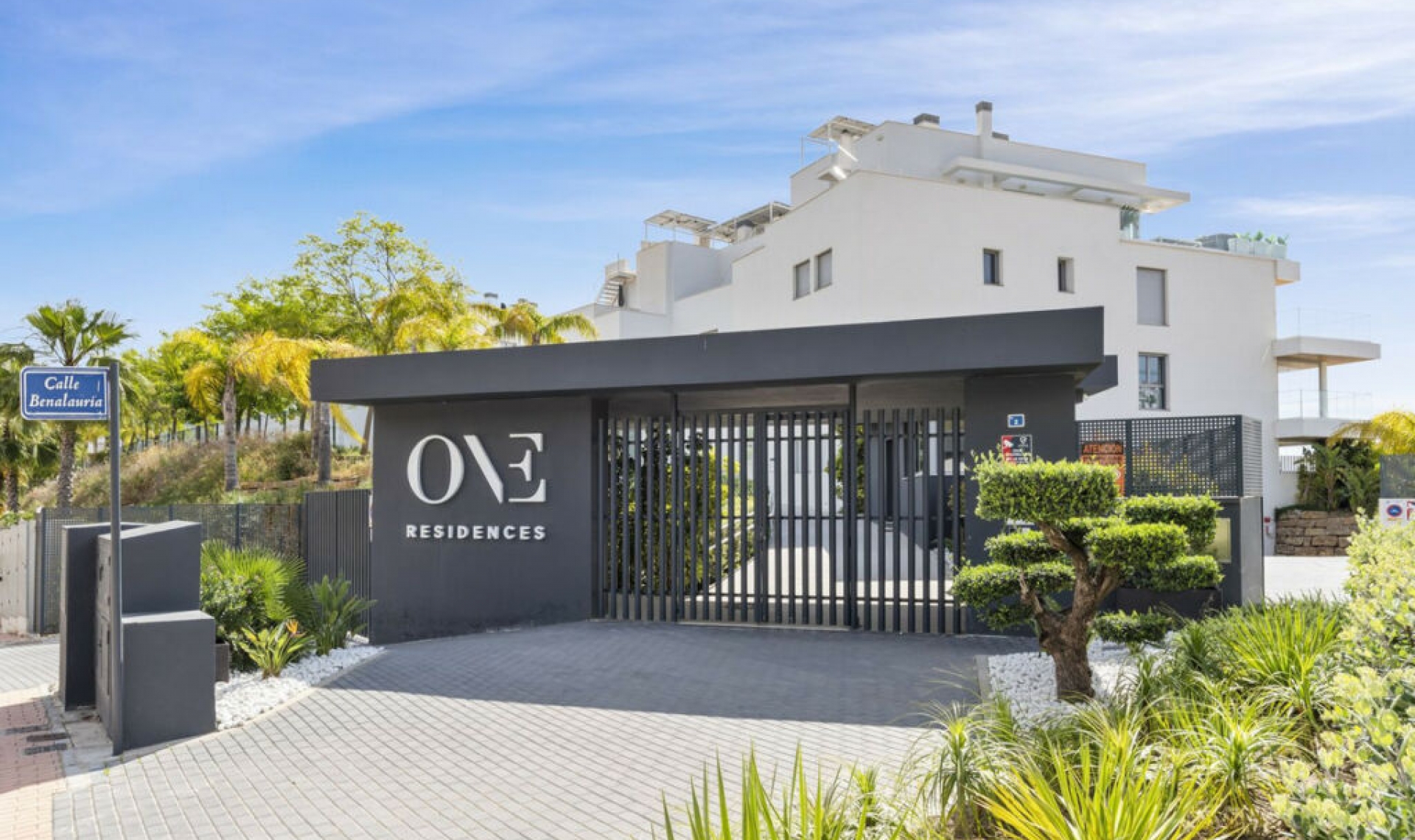 Další prodej - Apartment -
Calanova Golf