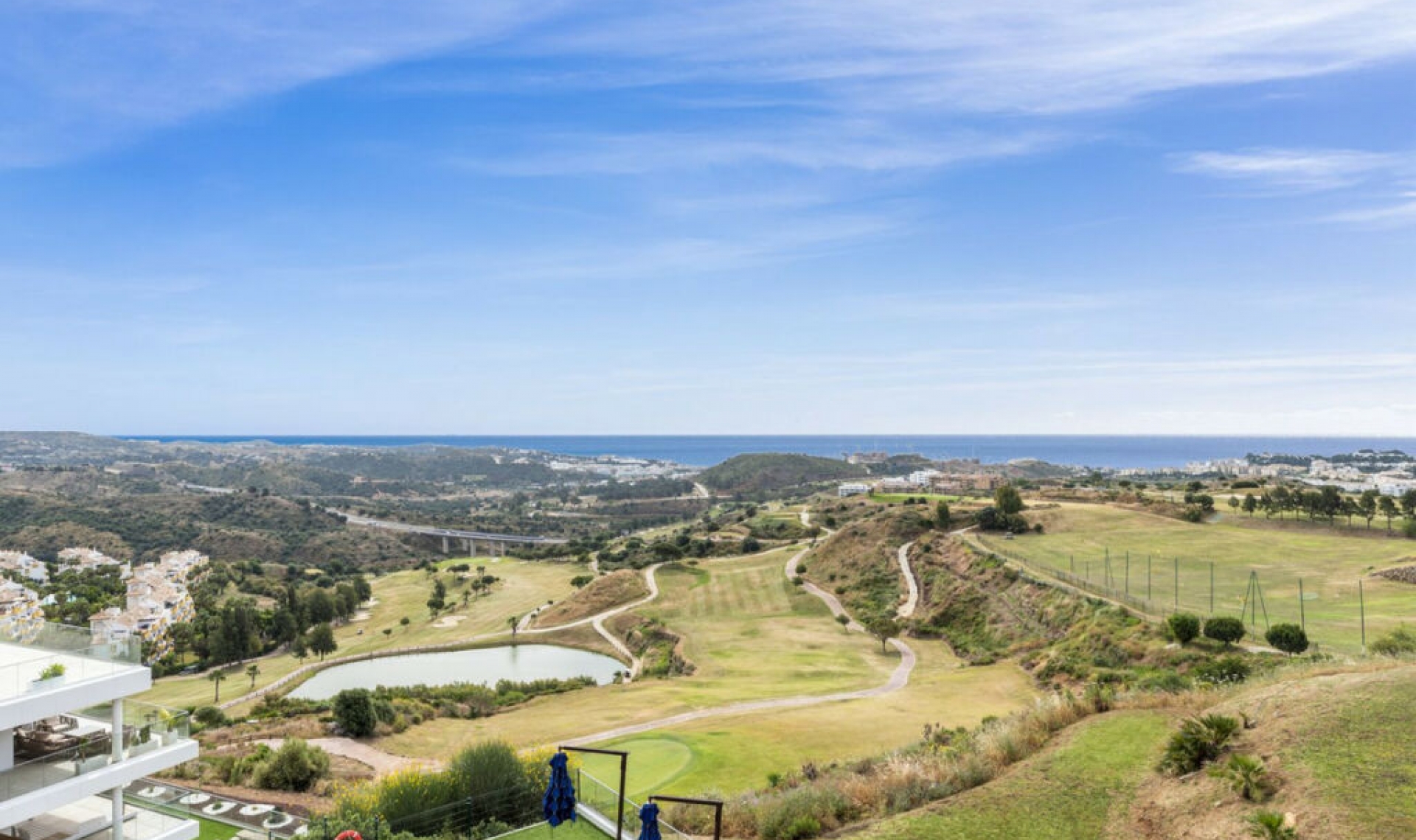 Další prodej - Apartment -
Calanova Golf