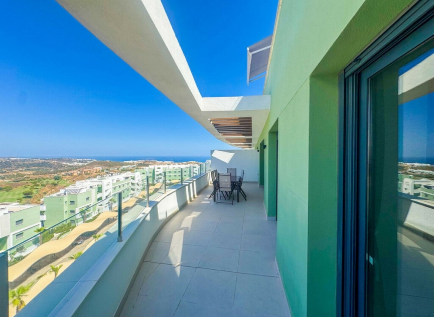Další prodej - Apartment -
Calanova Golf
