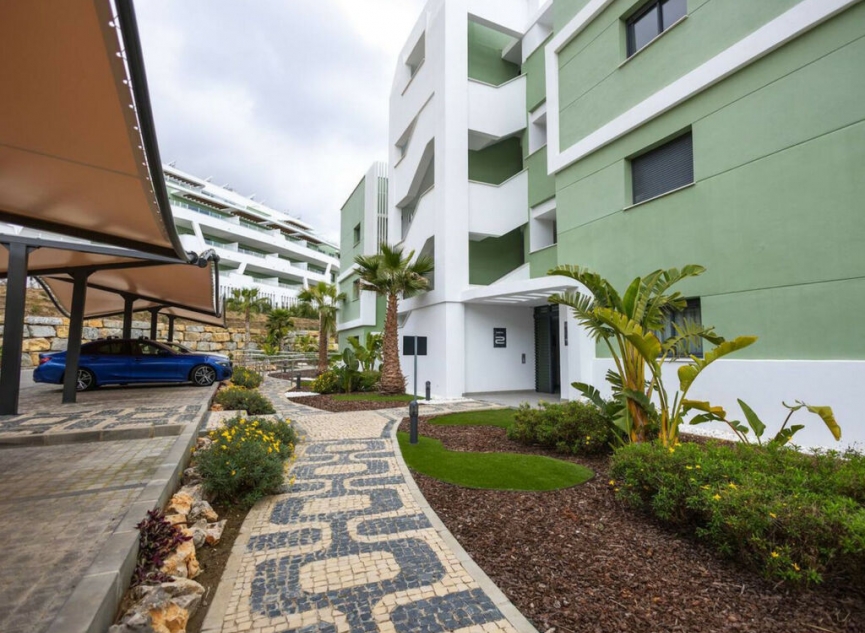 Další prodej - Apartment -
Calanova Golf