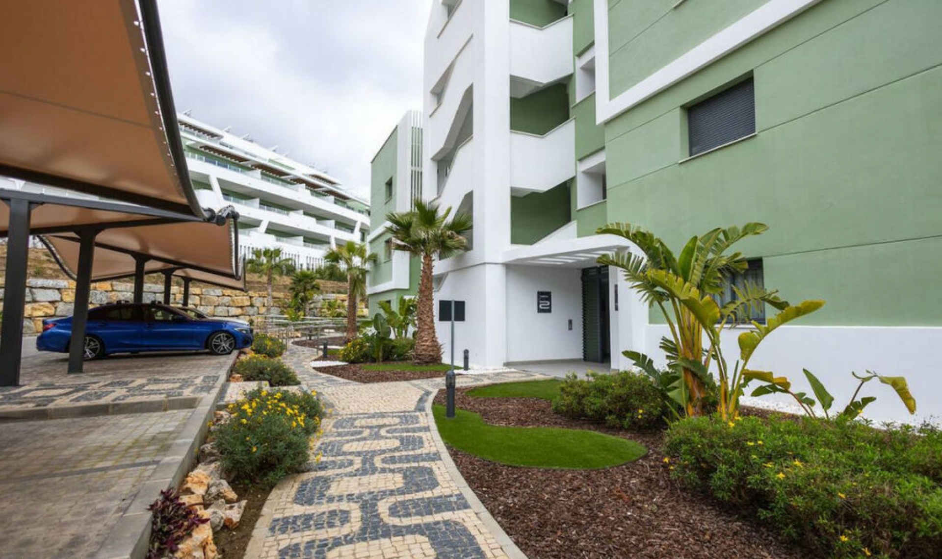 Další prodej - Apartment -
Calanova Golf