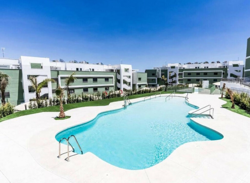 Další prodej - Apartment -
Calanova Golf