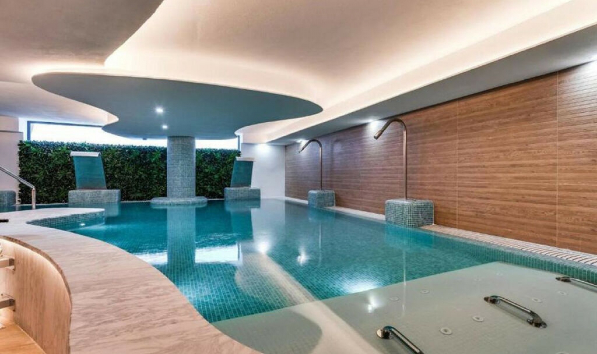 Další prodej - Apartment -
Calanova Golf