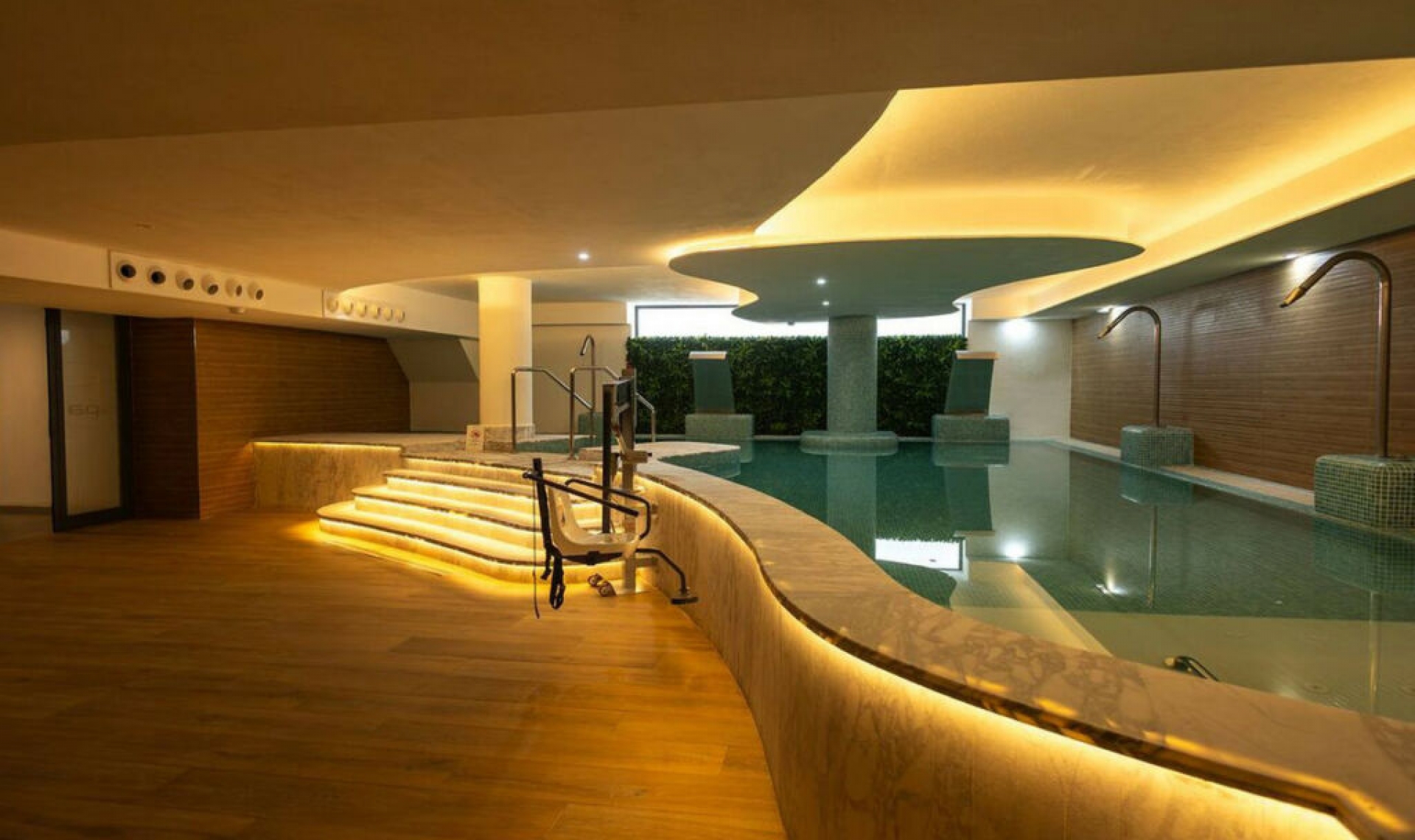 Další prodej - Apartment -
Calanova Golf