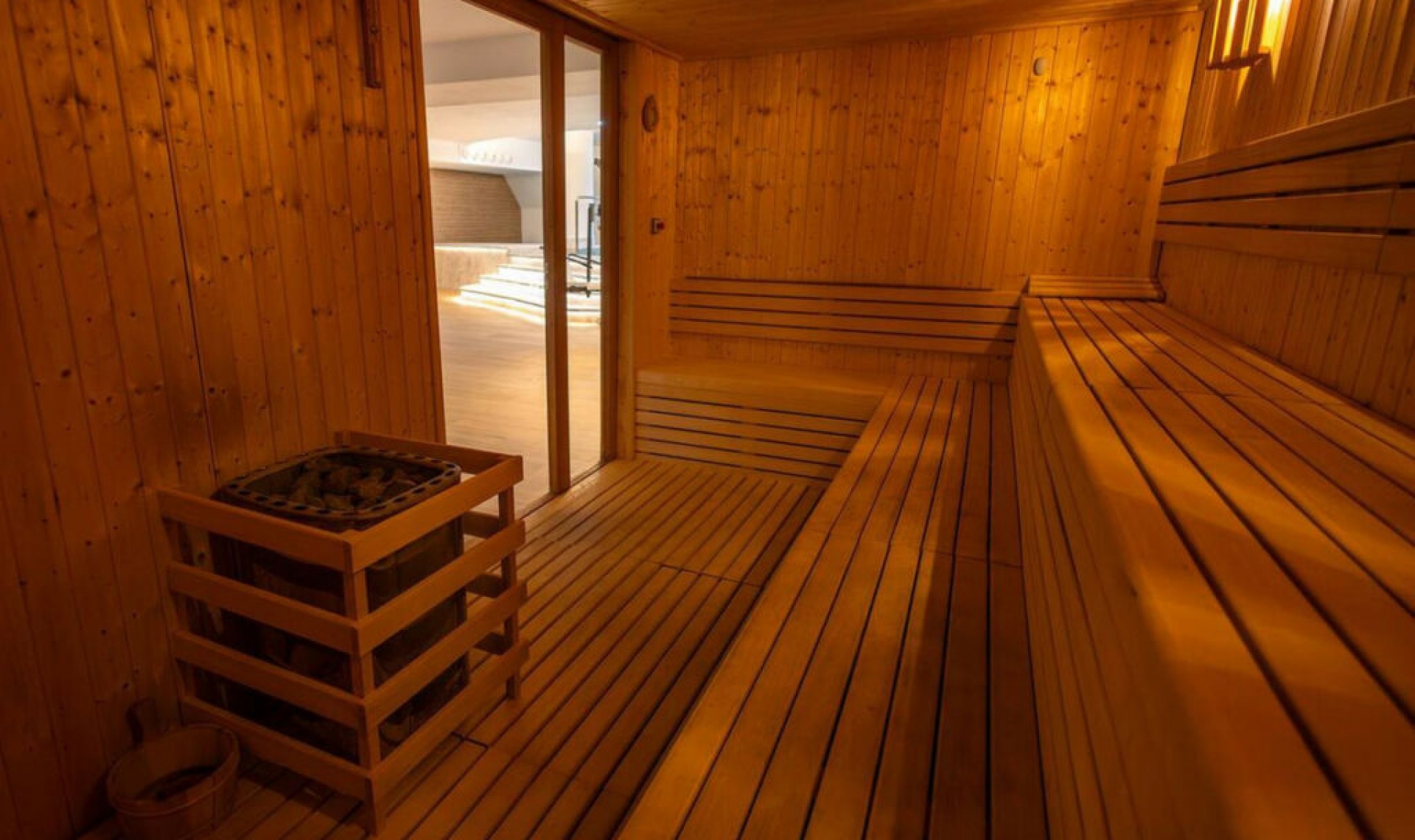 Další prodej - Apartment -
Calanova Golf