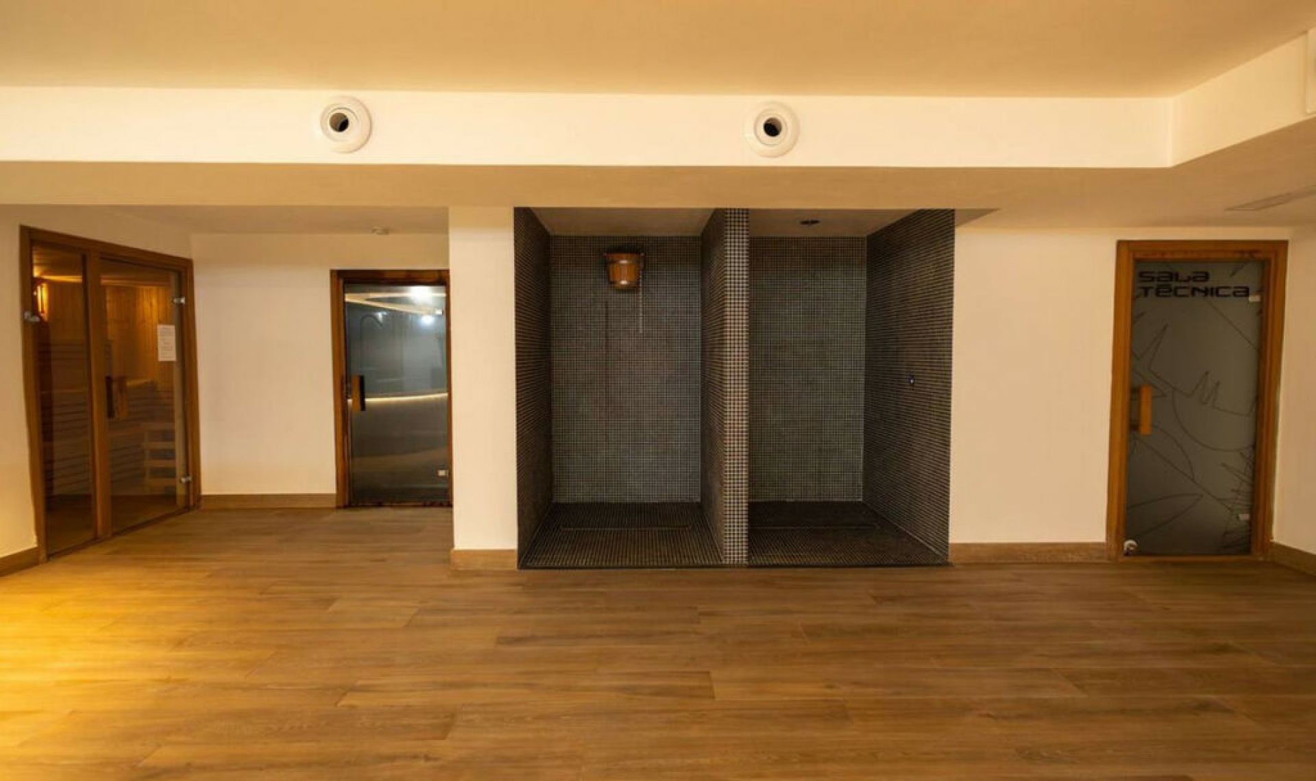 Další prodej - Apartment -
Calanova Golf