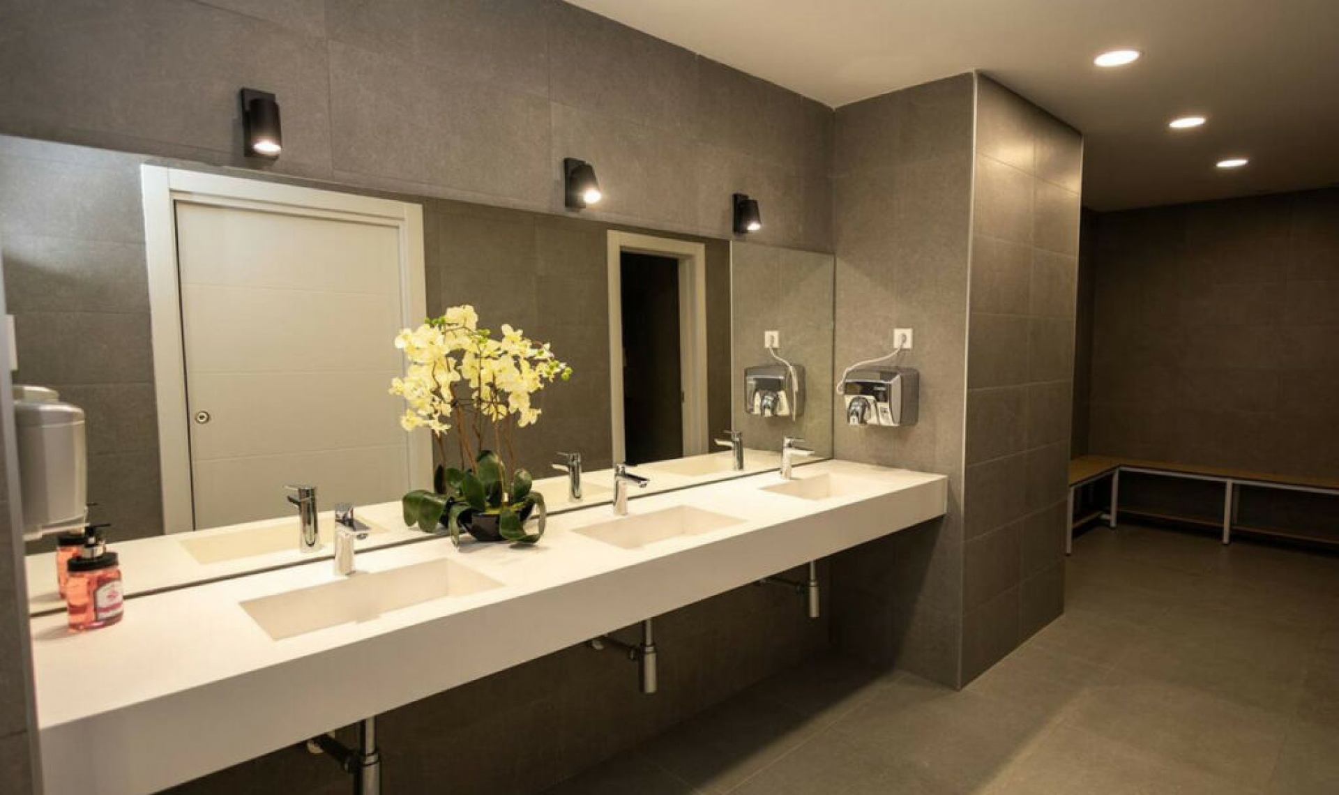 Další prodej - Apartment -
Calanova Golf