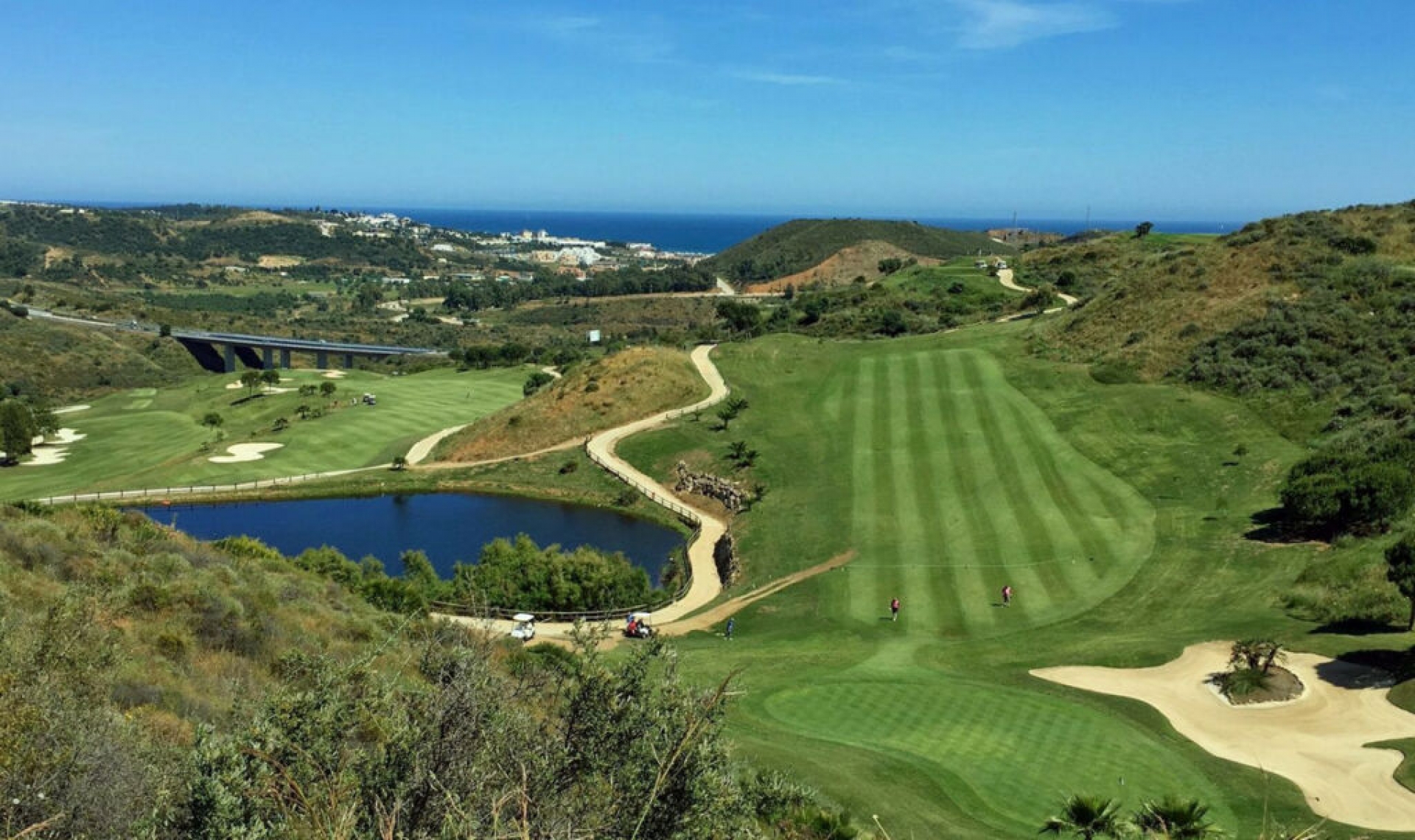 Další prodej - Apartment -
Calanova Golf