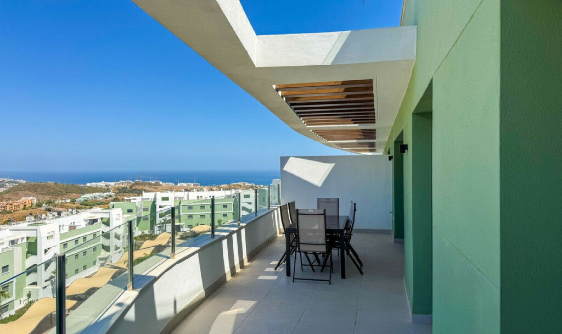 Další prodej - Apartment -
Calanova Golf
