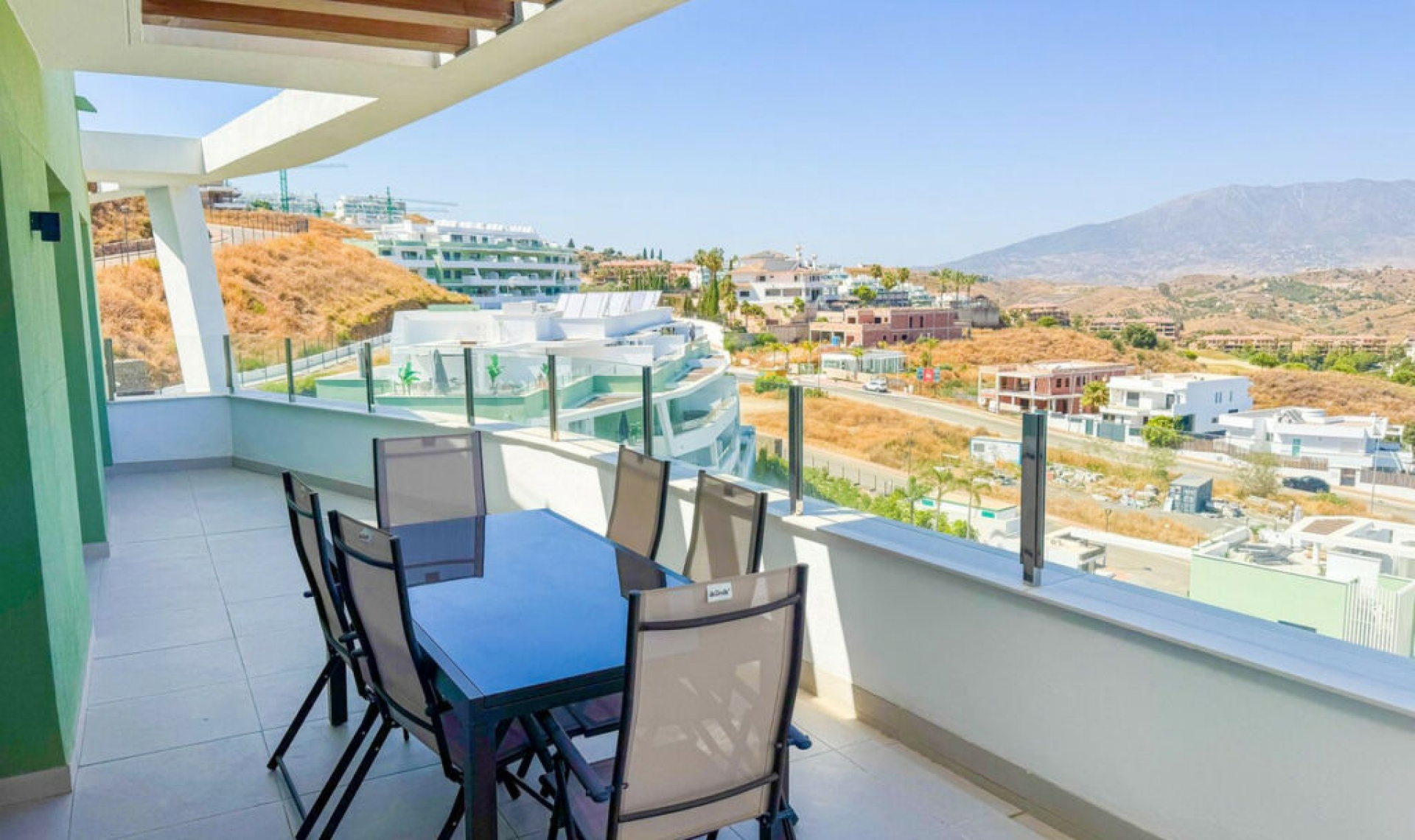 Další prodej - Apartment -
Calanova Golf