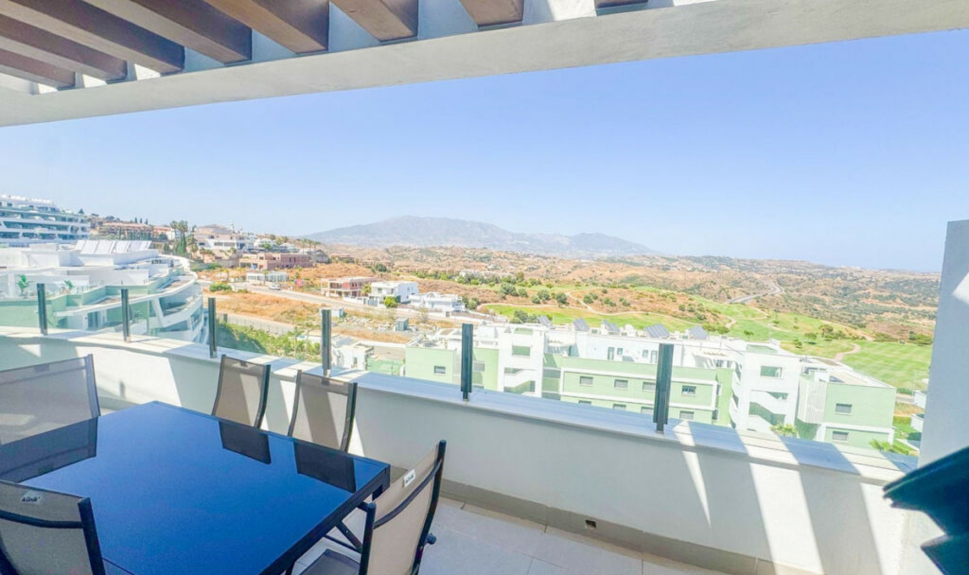 Další prodej - Apartment -
Calanova Golf