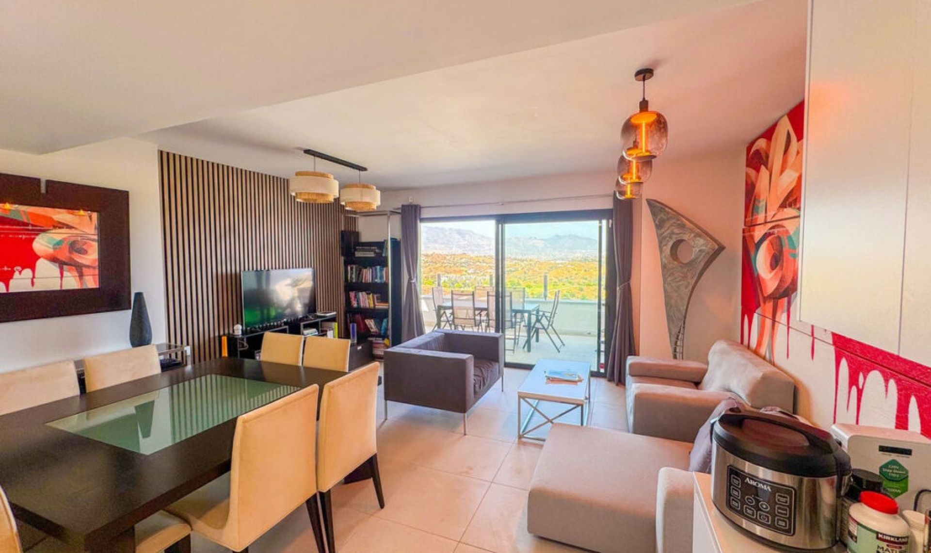 Další prodej - Apartment -
Calanova Golf