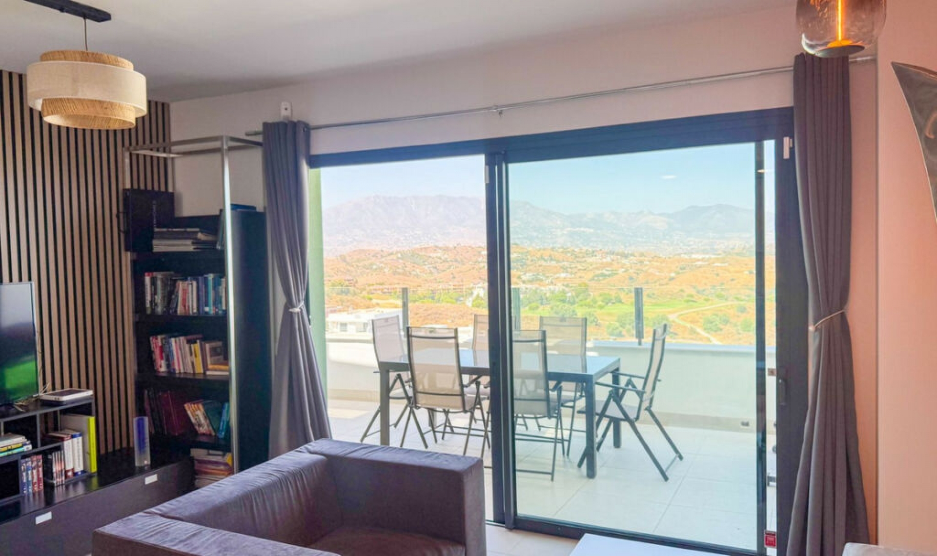 Další prodej - Apartment -
Calanova Golf