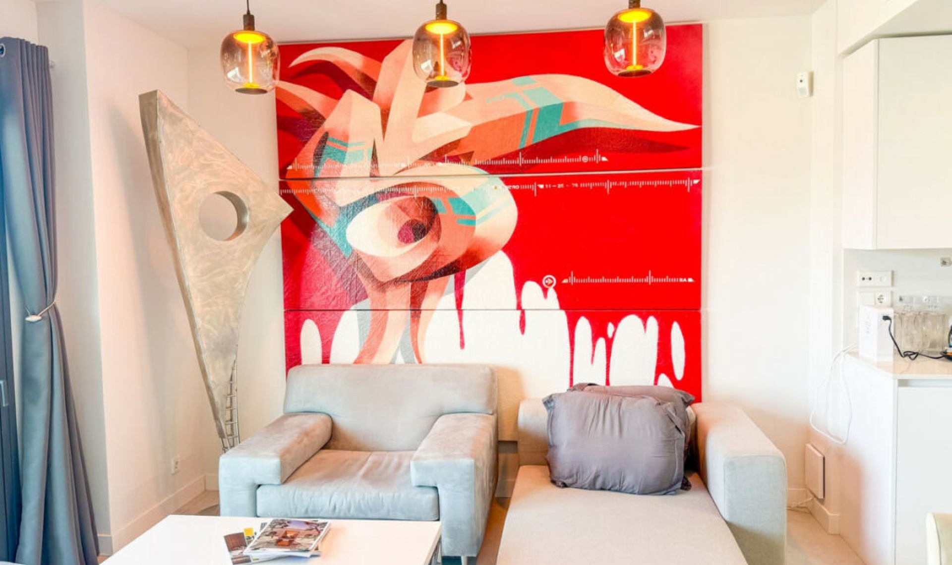 Další prodej - Apartment -
Calanova Golf