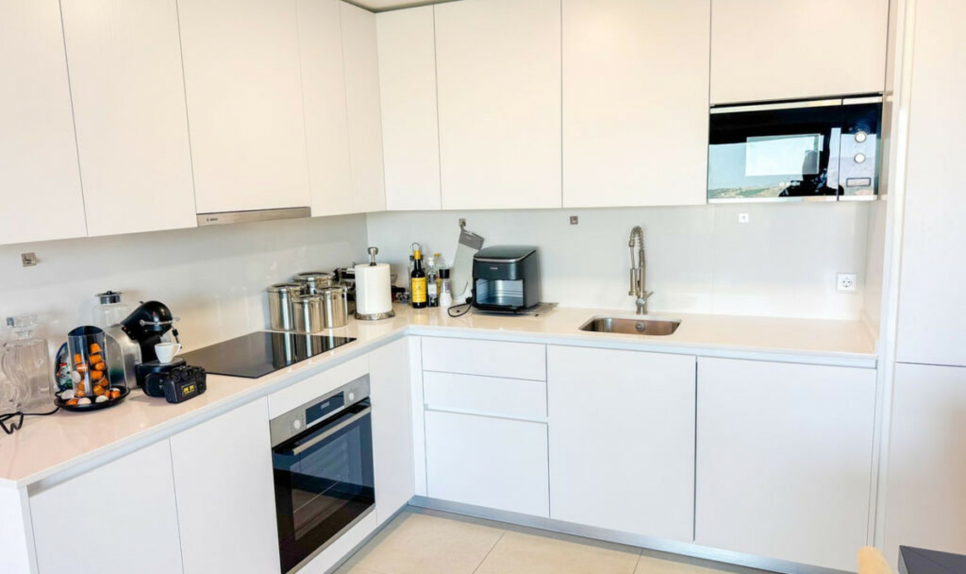 Další prodej - Apartment -
Calanova Golf