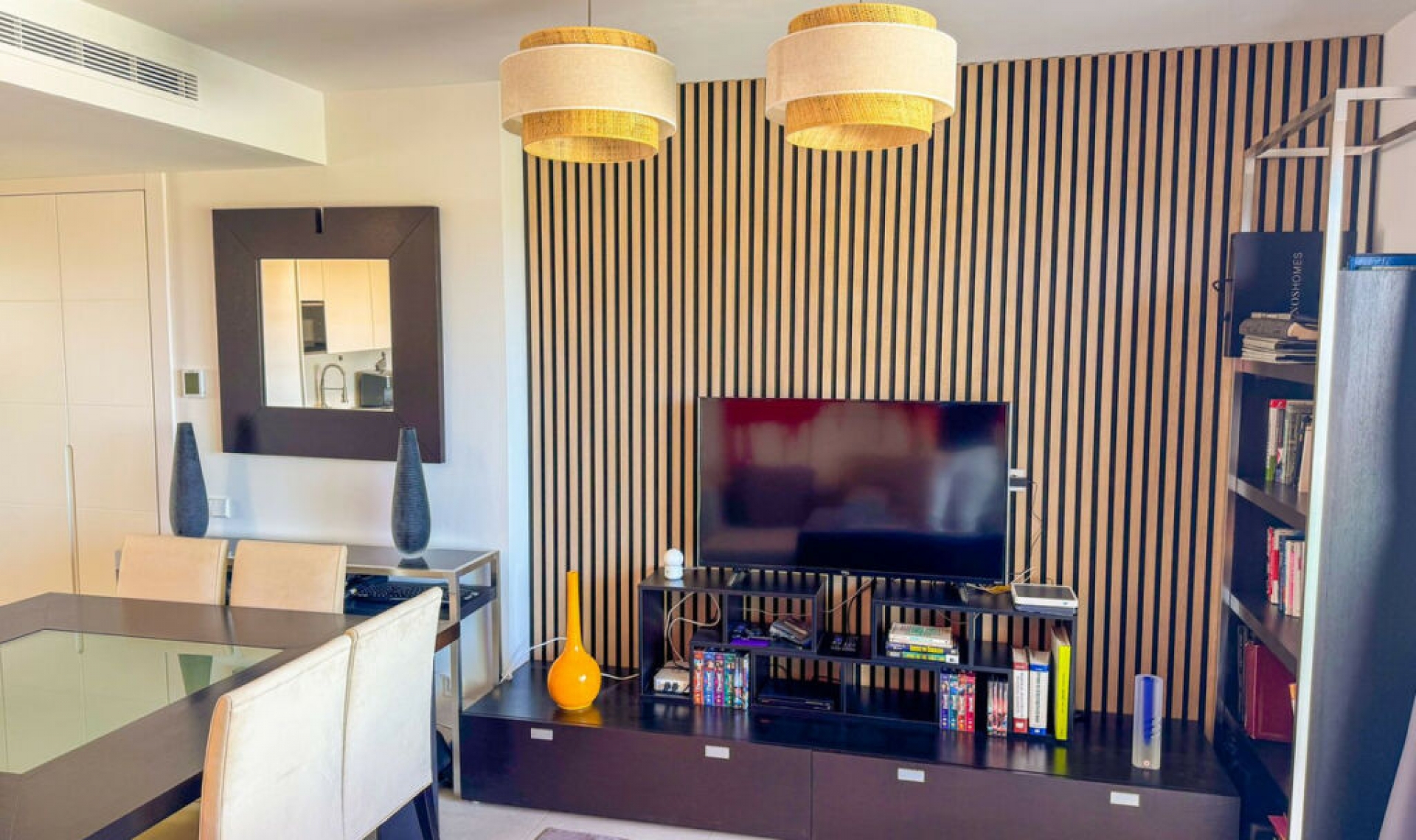 Další prodej - Apartment -
Calanova Golf