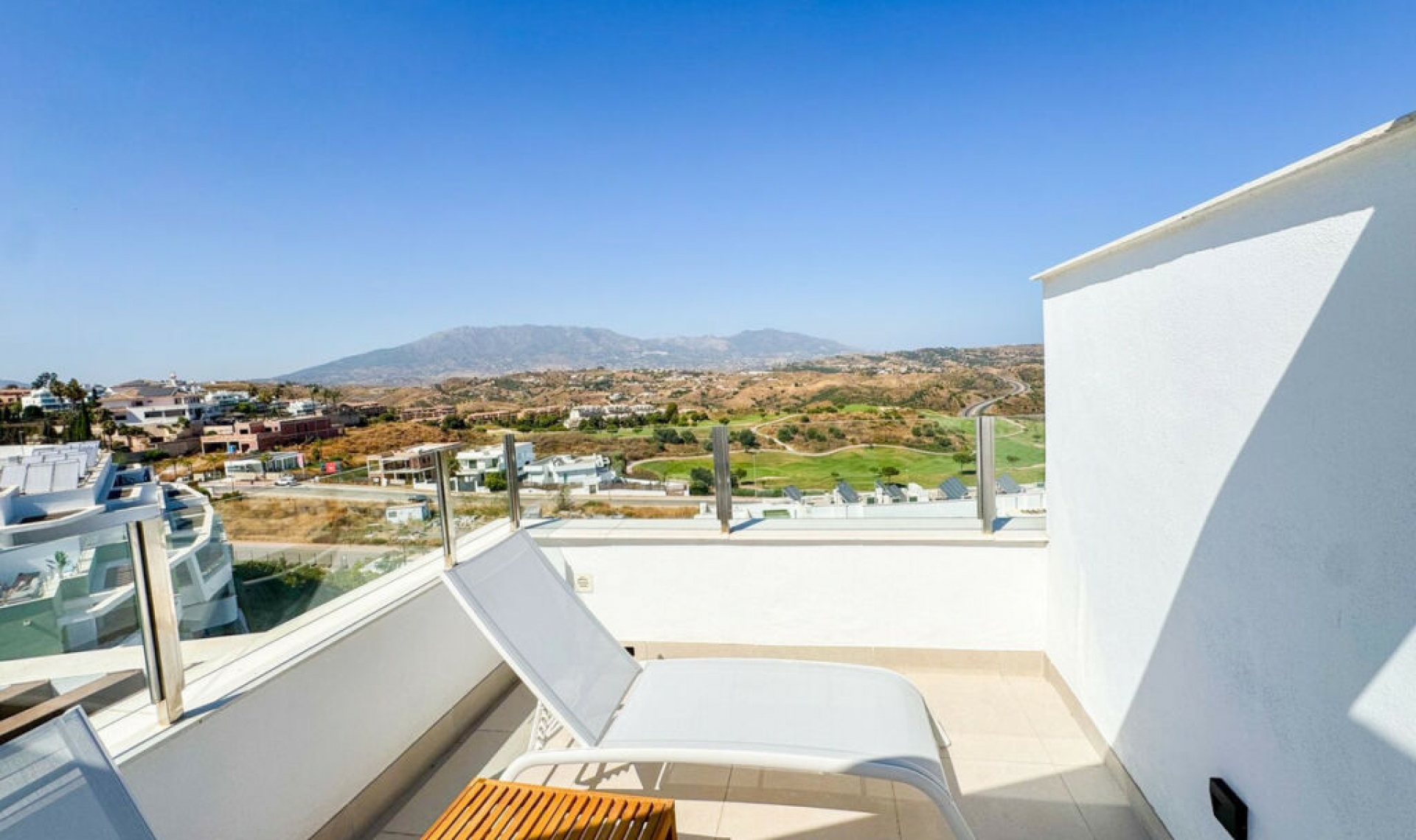 Další prodej - Apartment -
Calanova Golf