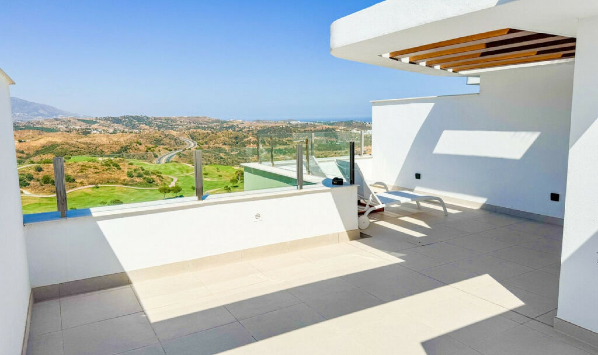 Další prodej - Apartment -
Calanova Golf