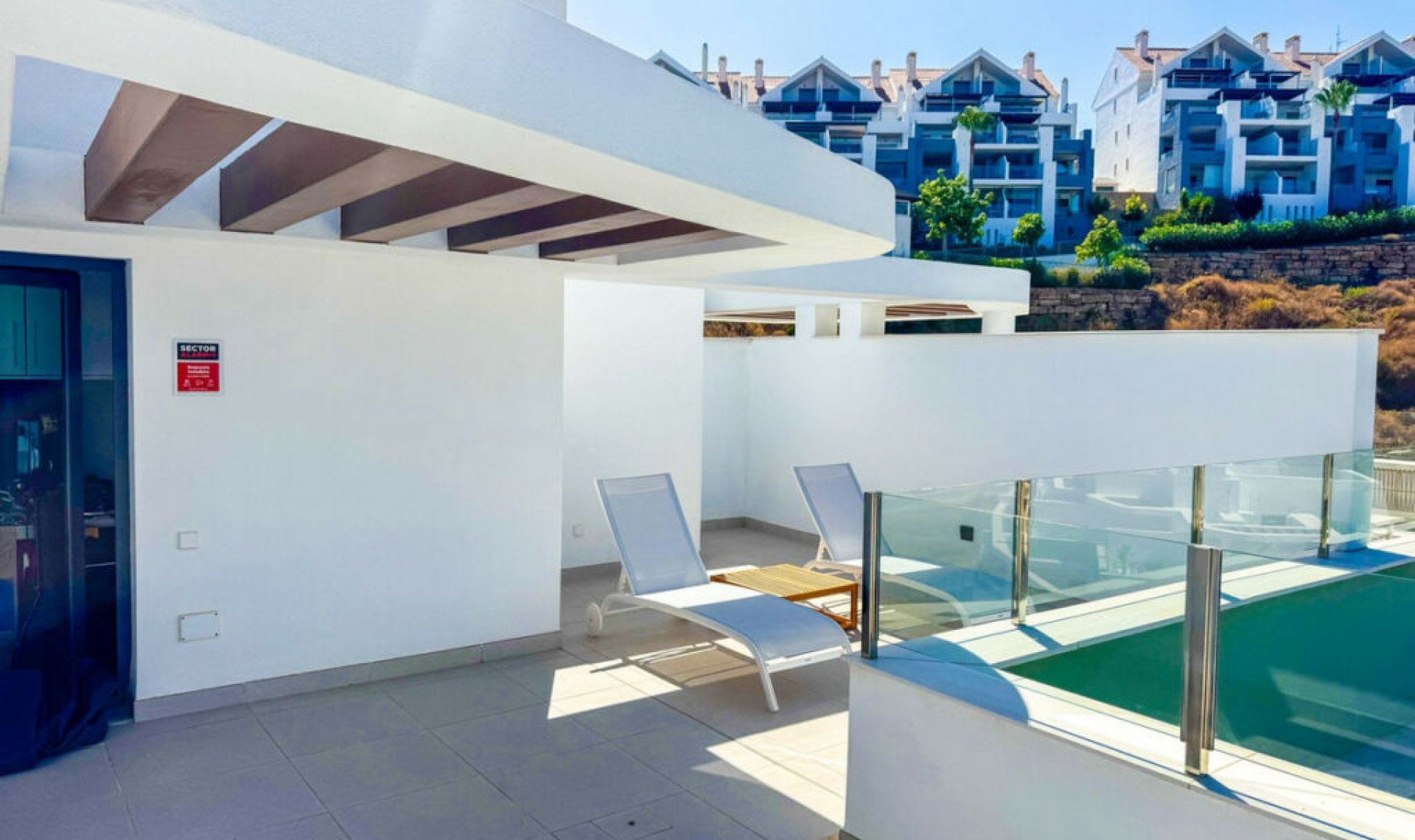 Další prodej - Apartment -
Calanova Golf