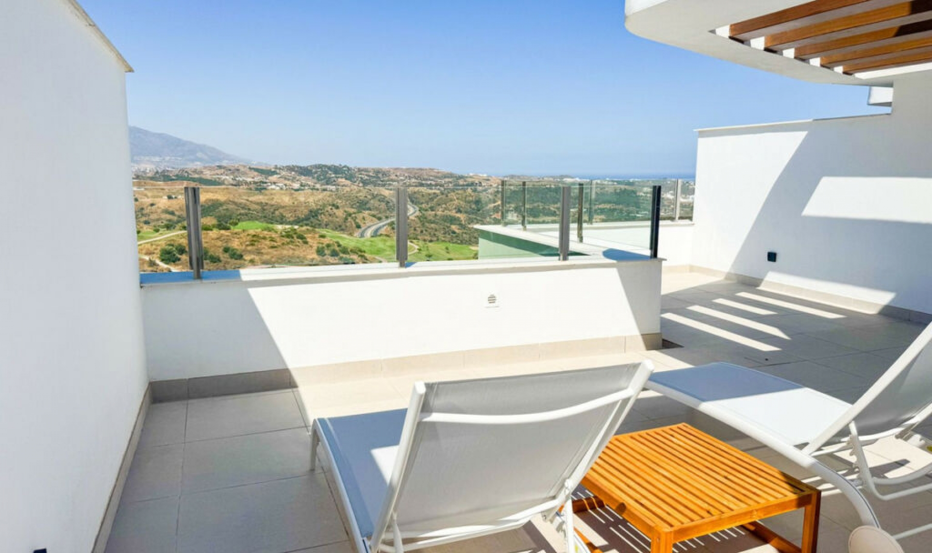 Další prodej - Apartment -
Calanova Golf