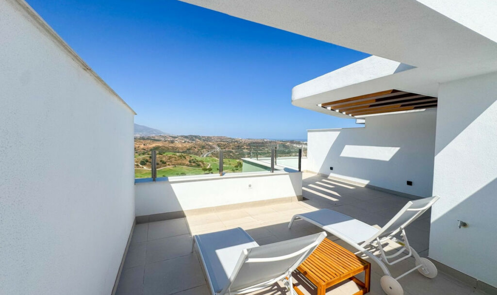 Další prodej - Apartment -
Calanova Golf