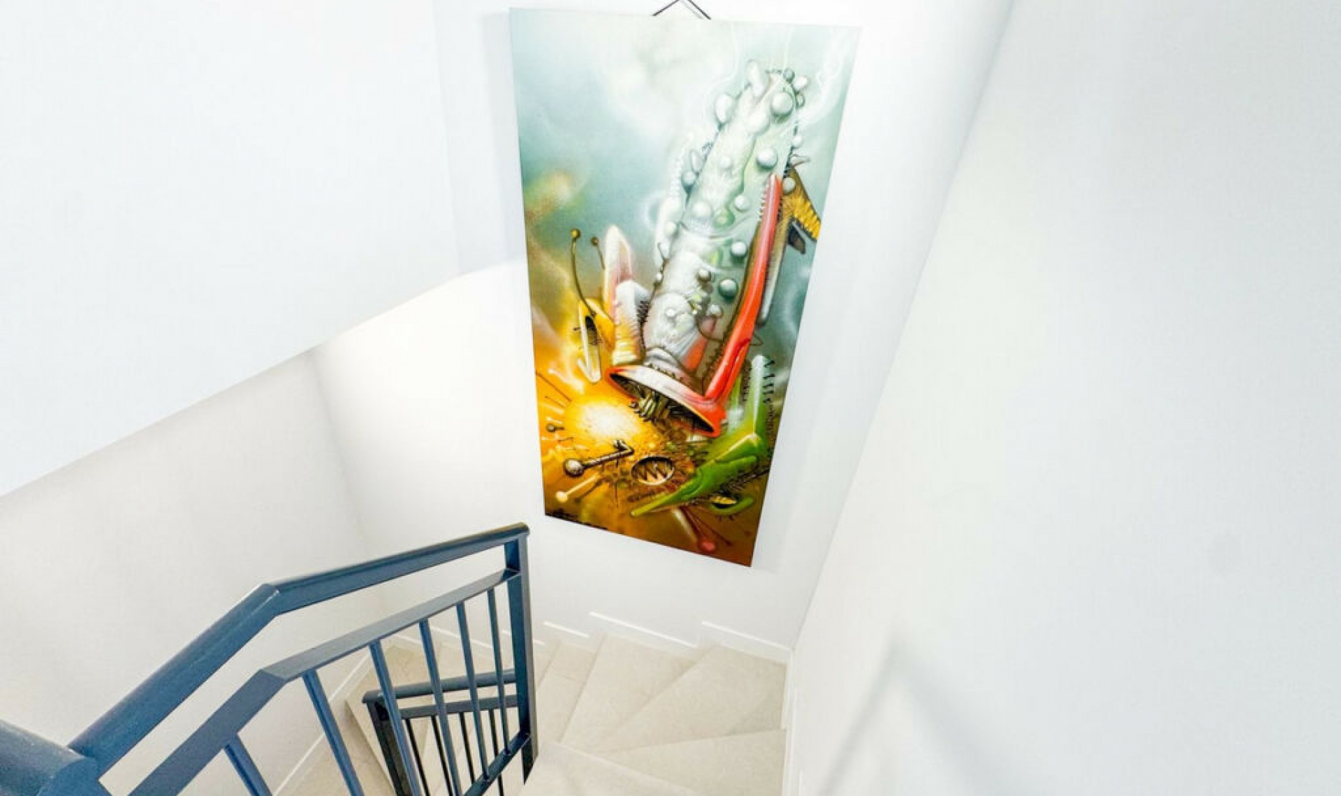 Další prodej - Apartment -
Calanova Golf