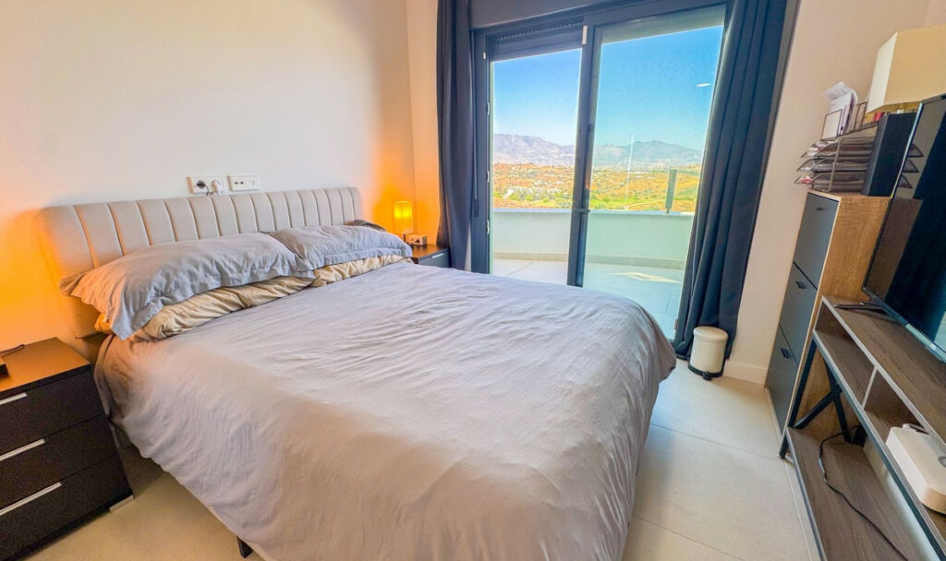 Další prodej - Apartment -
Calanova Golf