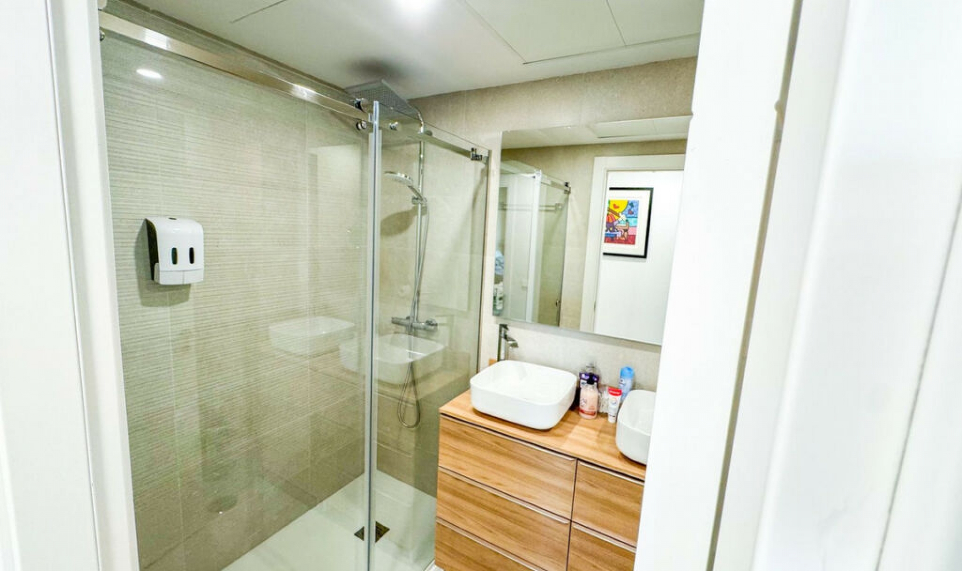 Další prodej - Apartment -
Calanova Golf