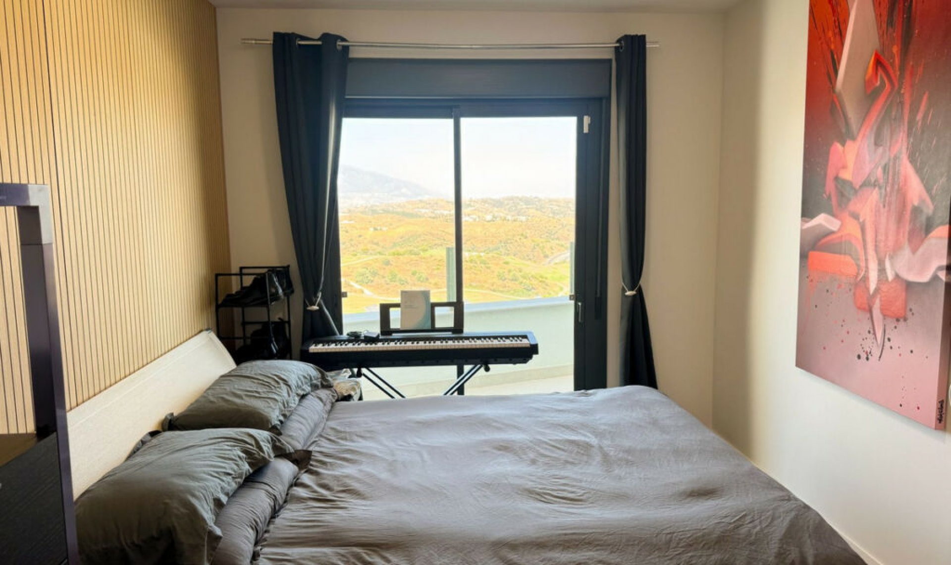 Další prodej - Apartment -
Calanova Golf