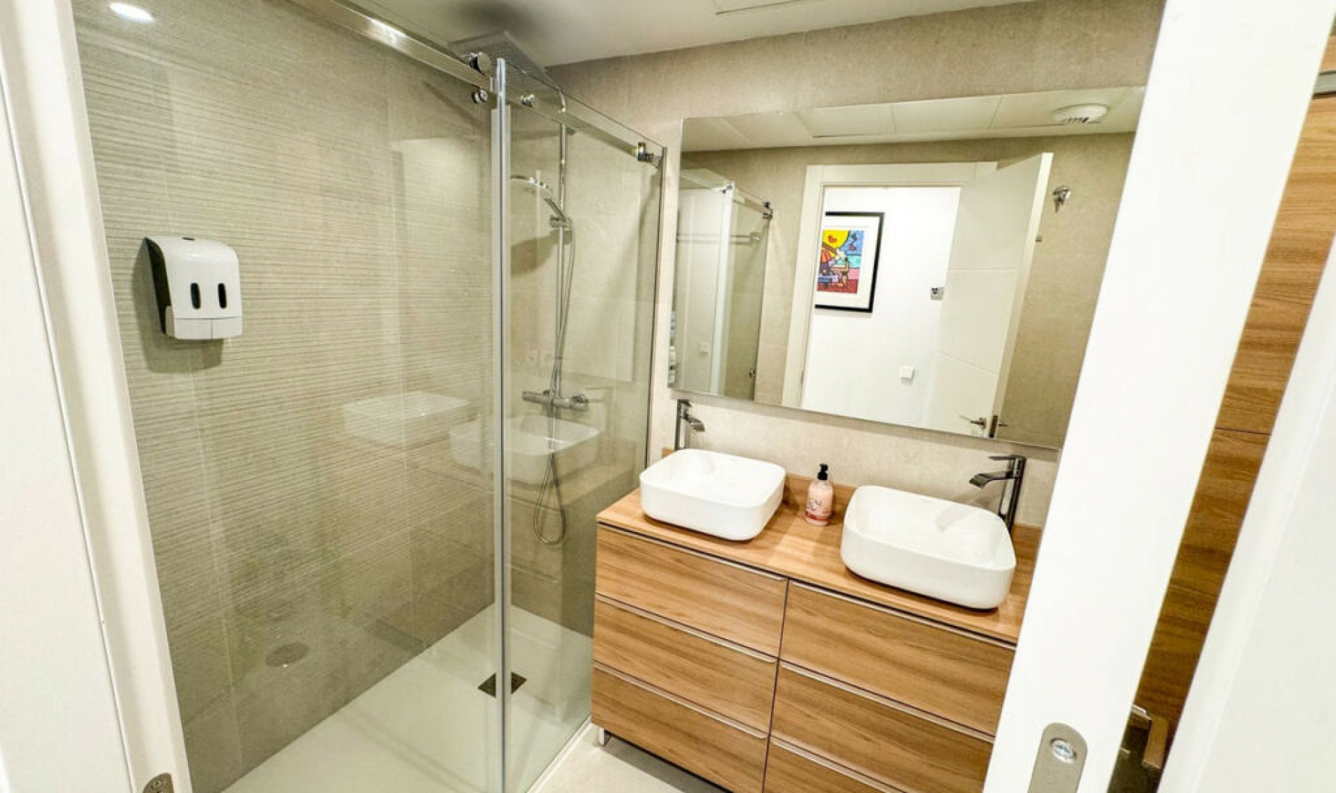 Další prodej - Apartment -
Calanova Golf