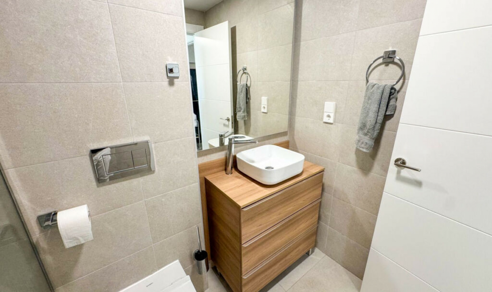 Další prodej - Apartment -
Calanova Golf