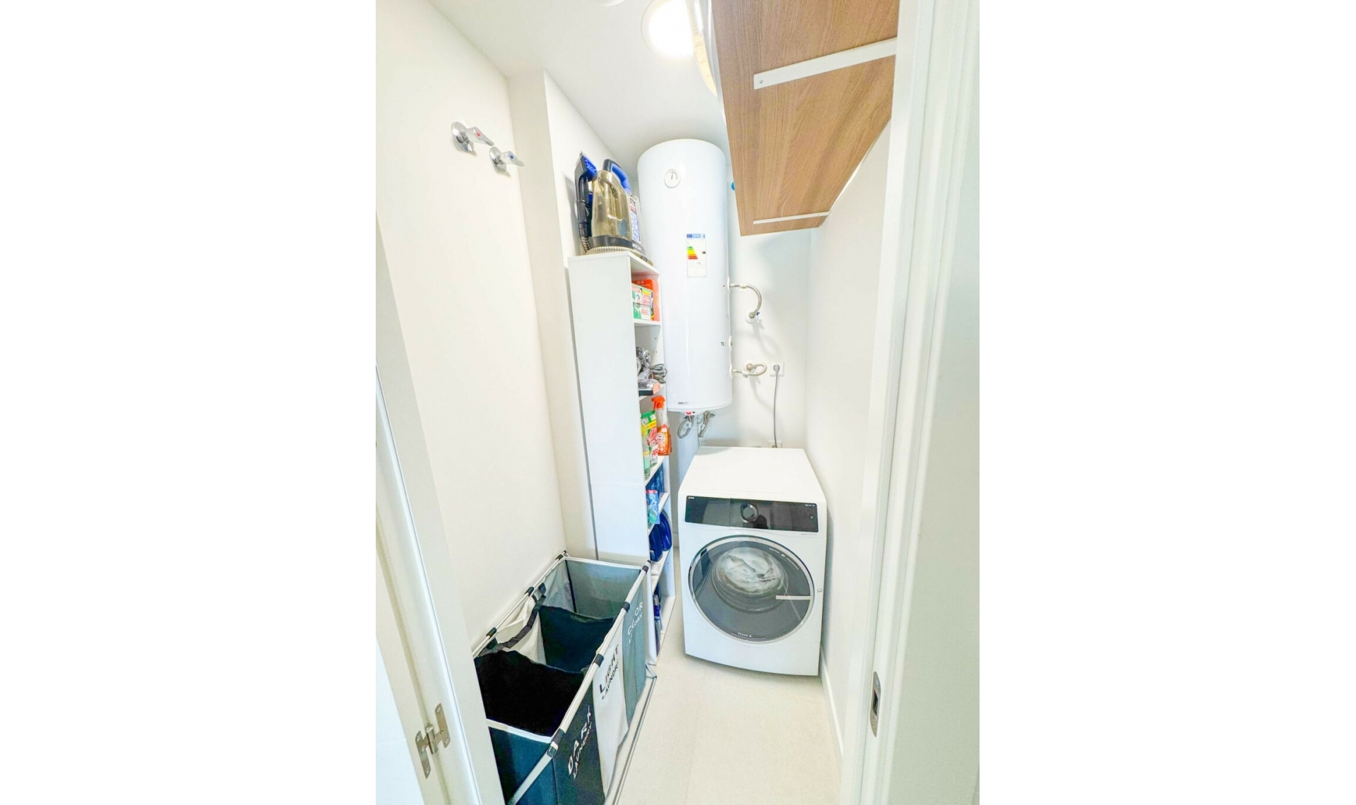 Další prodej - Apartment -
Calanova Golf