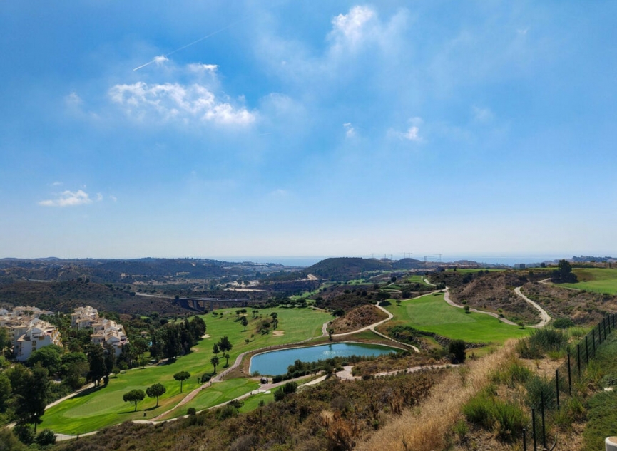 Další prodej - Apartment -
Calanova Golf