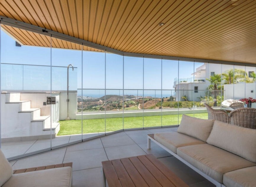 Další prodej - Apartment -
Calanova Golf