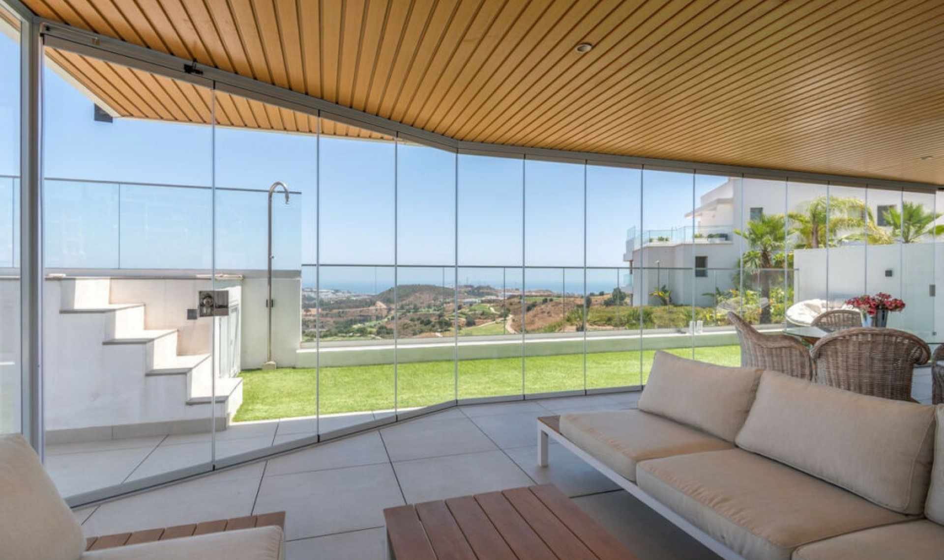 Další prodej - Apartment -
Calanova Golf