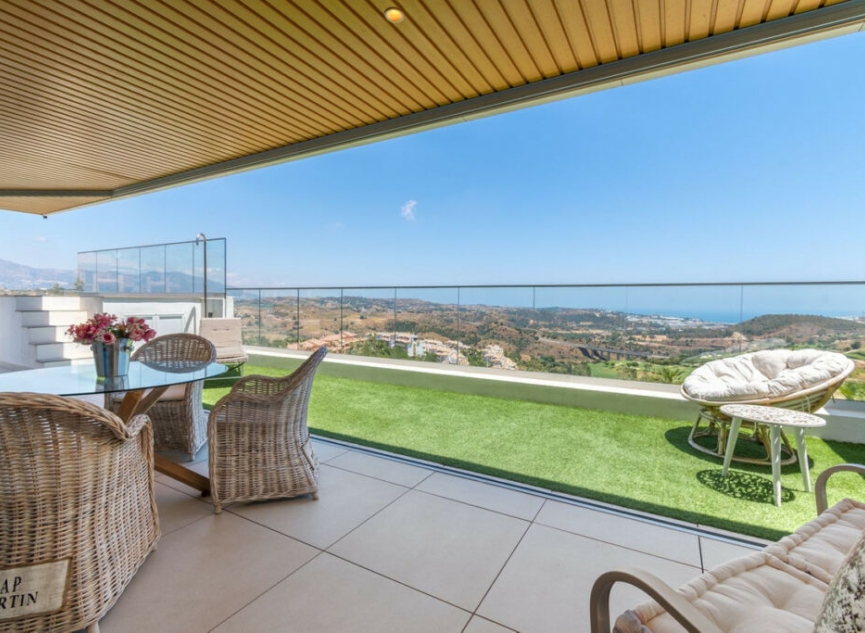Další prodej - Apartment -
Calanova Golf