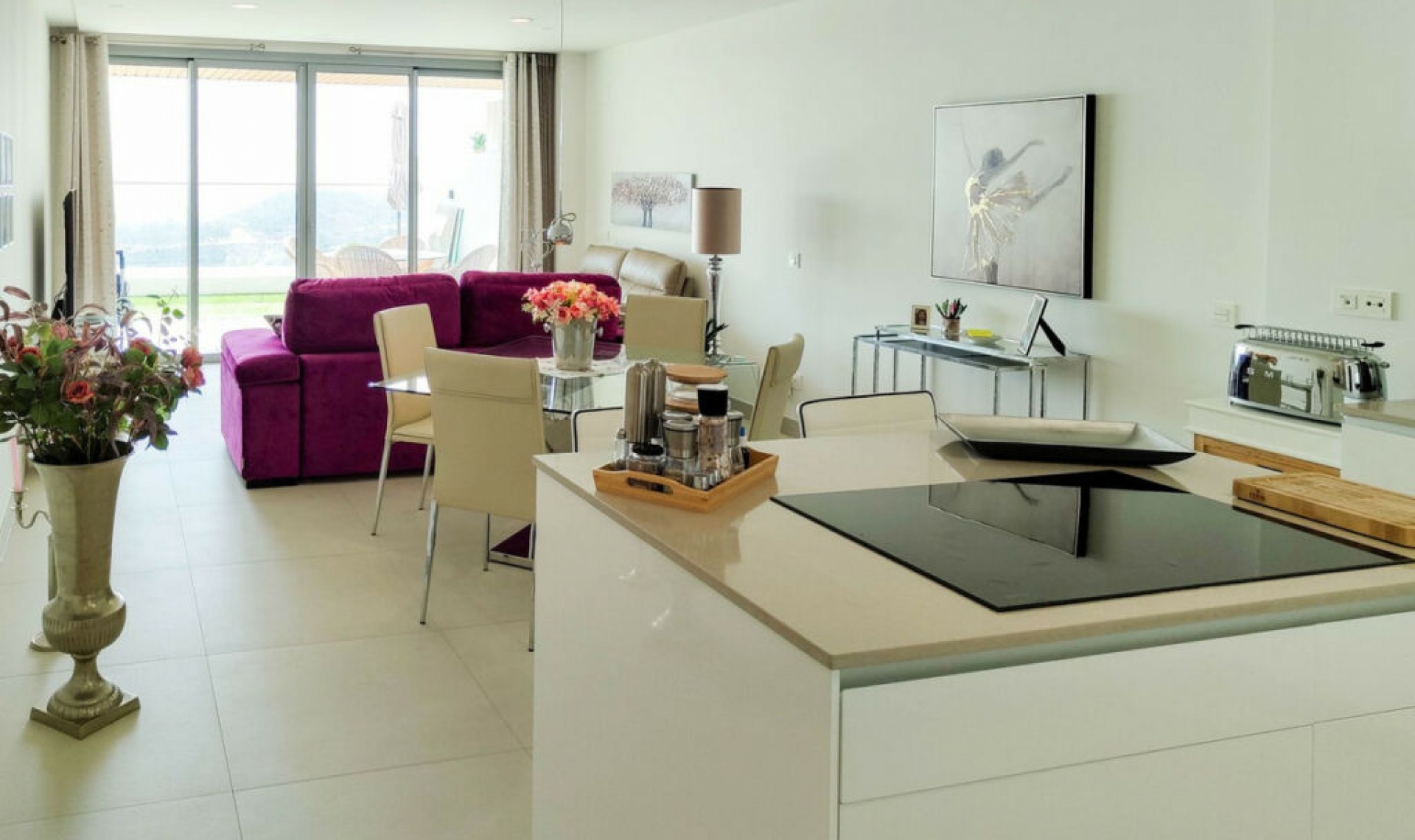 Další prodej - Apartment -
Calanova Golf