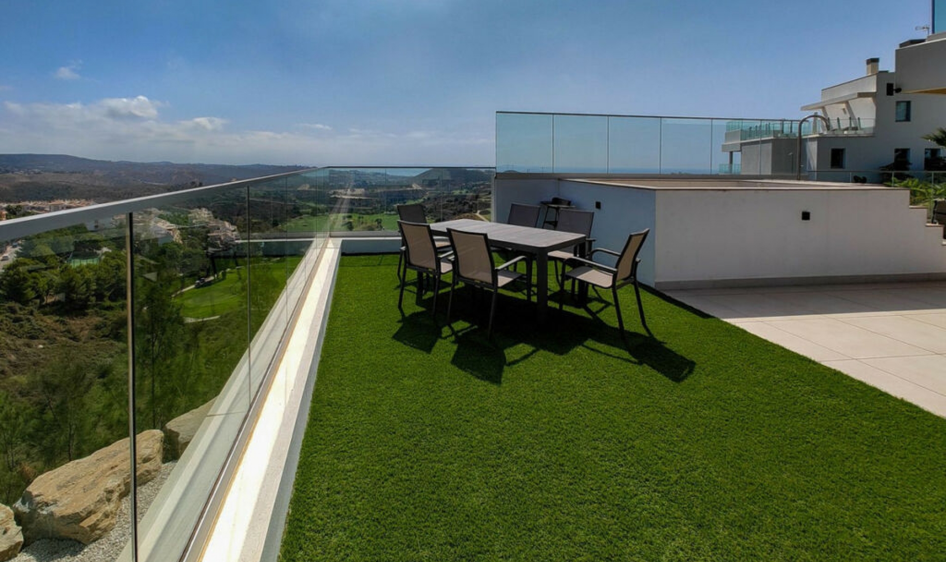 Další prodej - Apartment -
Calanova Golf