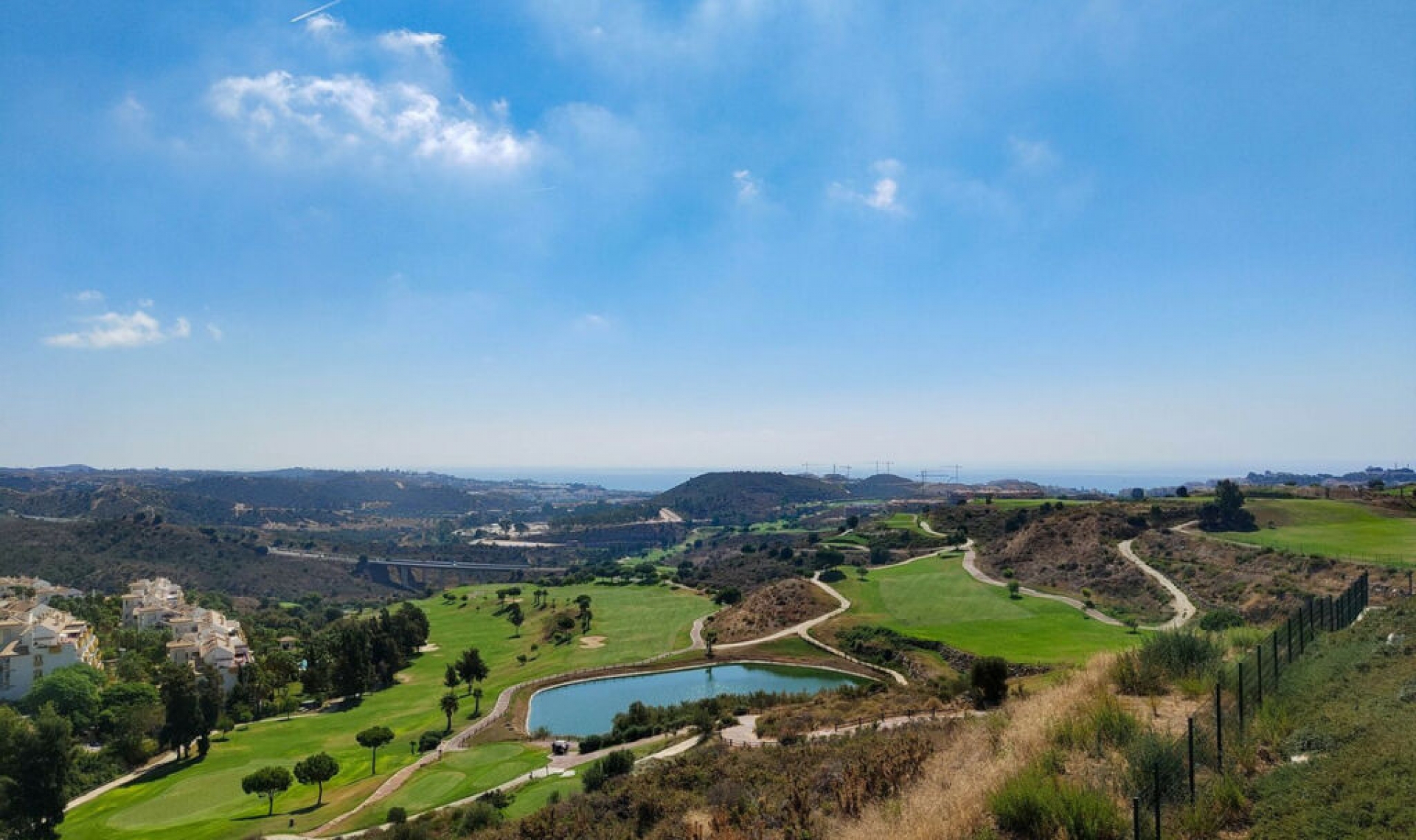 Další prodej - Apartment -
Calanova Golf