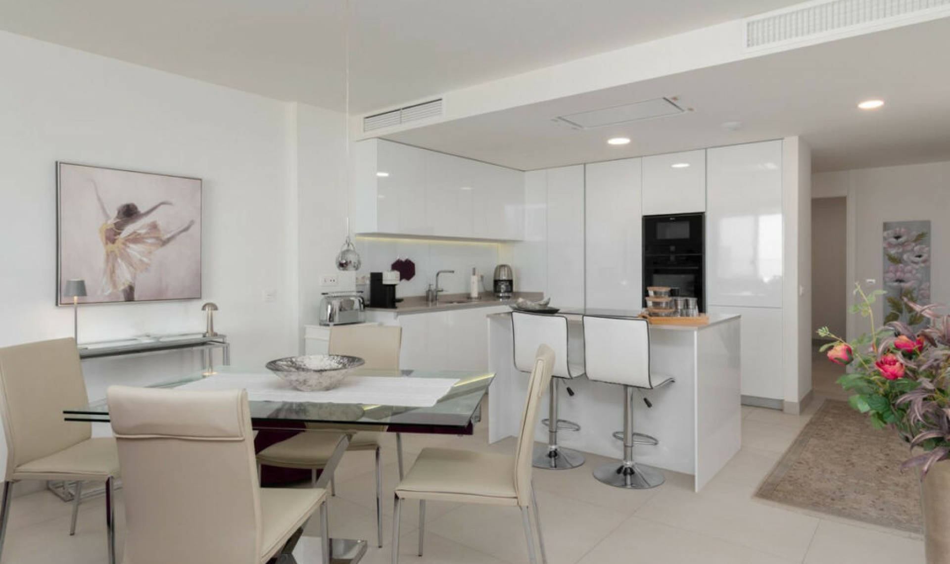Další prodej - Apartment -
Calanova Golf