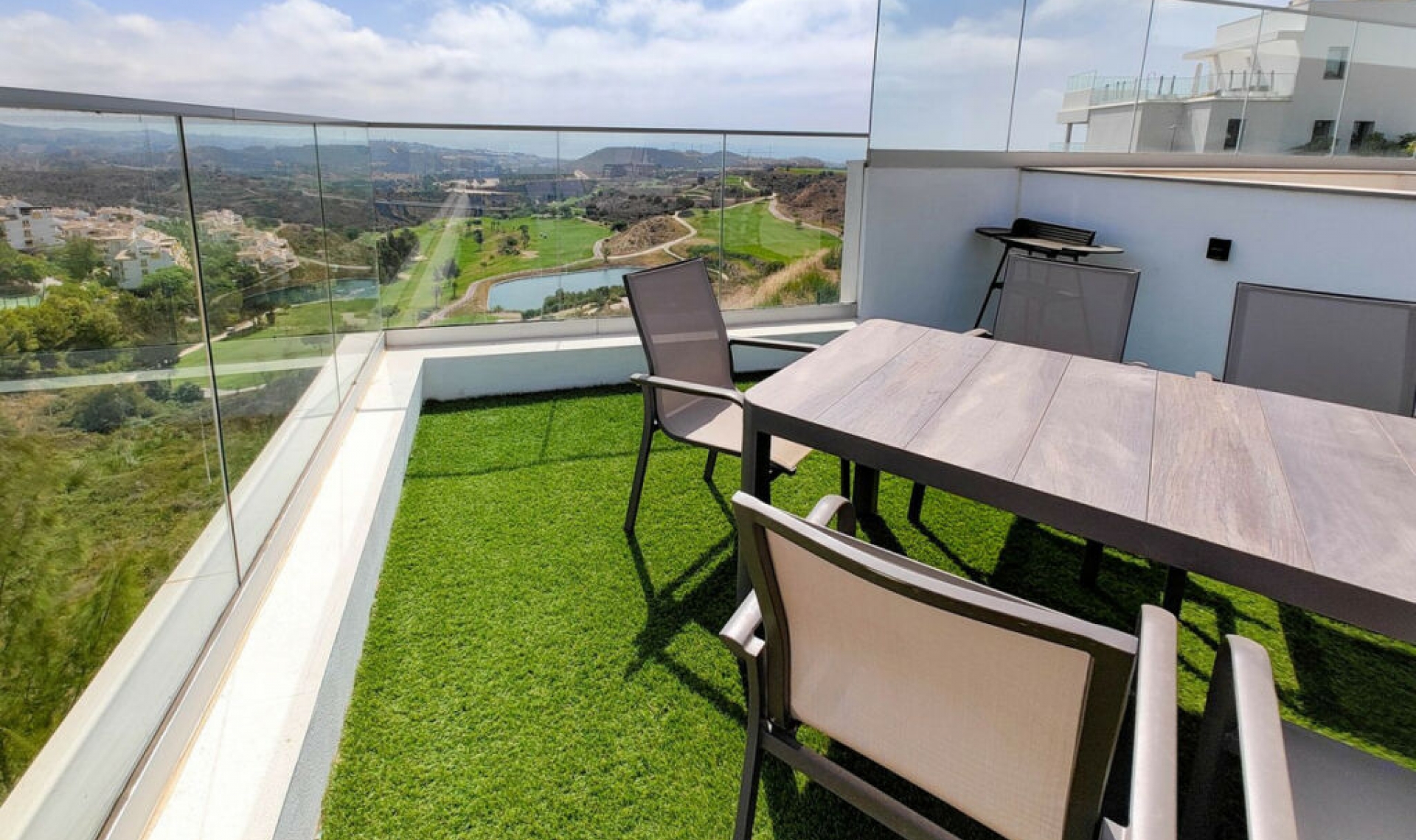 Další prodej - Apartment -
Calanova Golf