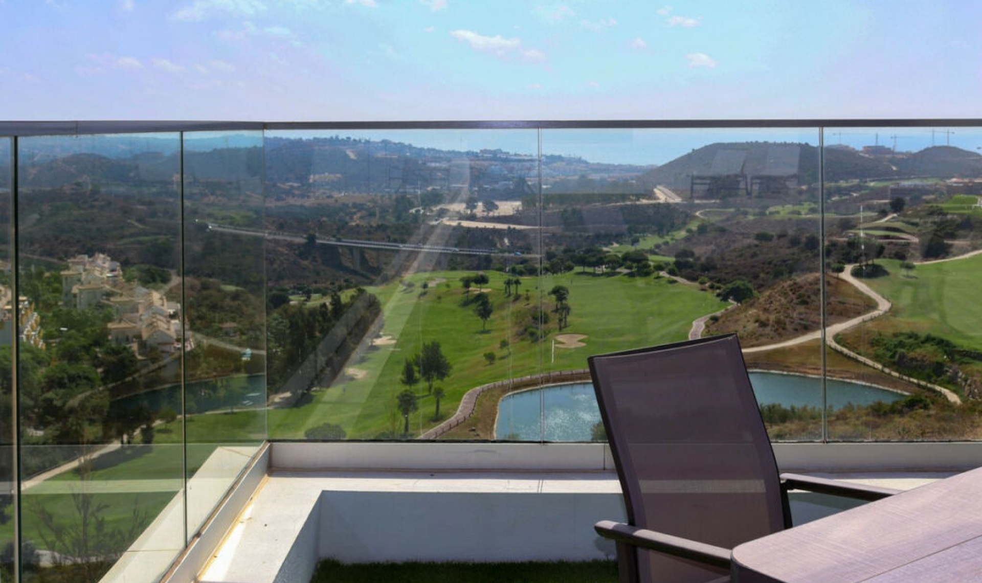Další prodej - Apartment -
Calanova Golf