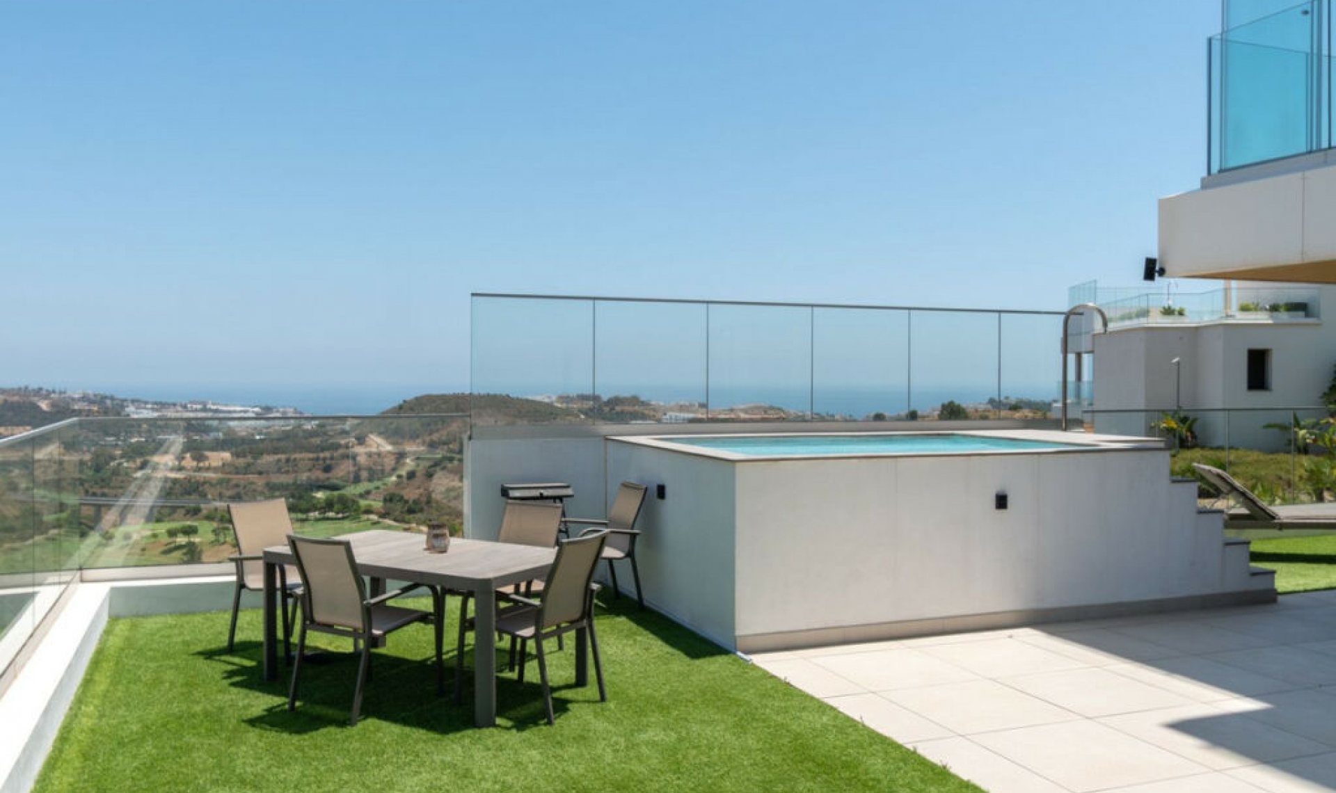 Další prodej - Apartment -
Calanova Golf