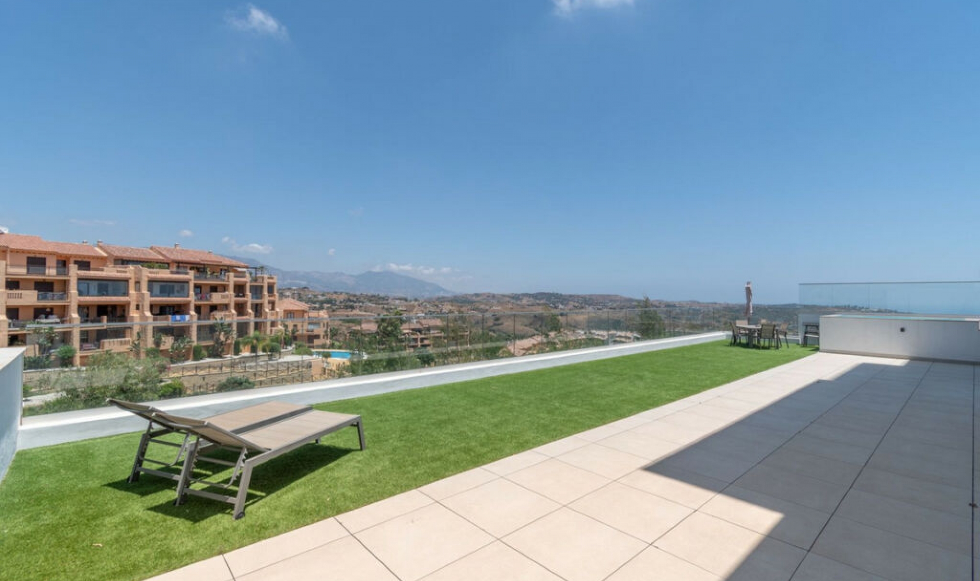 Další prodej - Apartment -
Calanova Golf
