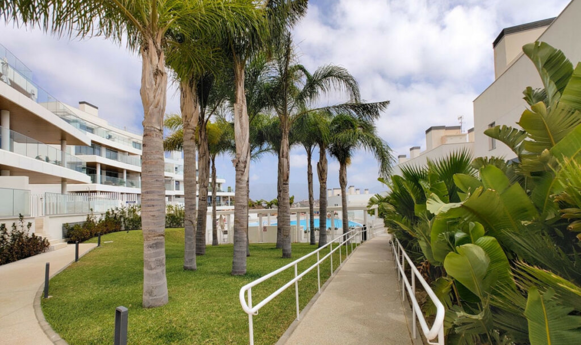 Další prodej - Apartment -
Calanova Golf