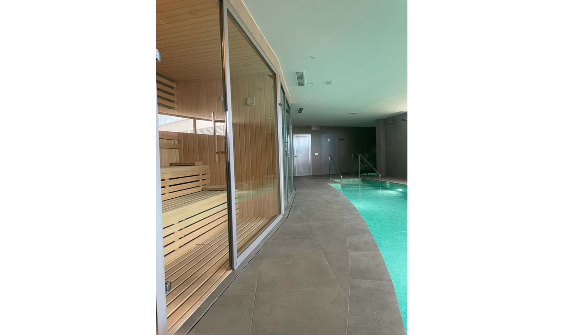 Další prodej - Apartment -
Calanova Golf