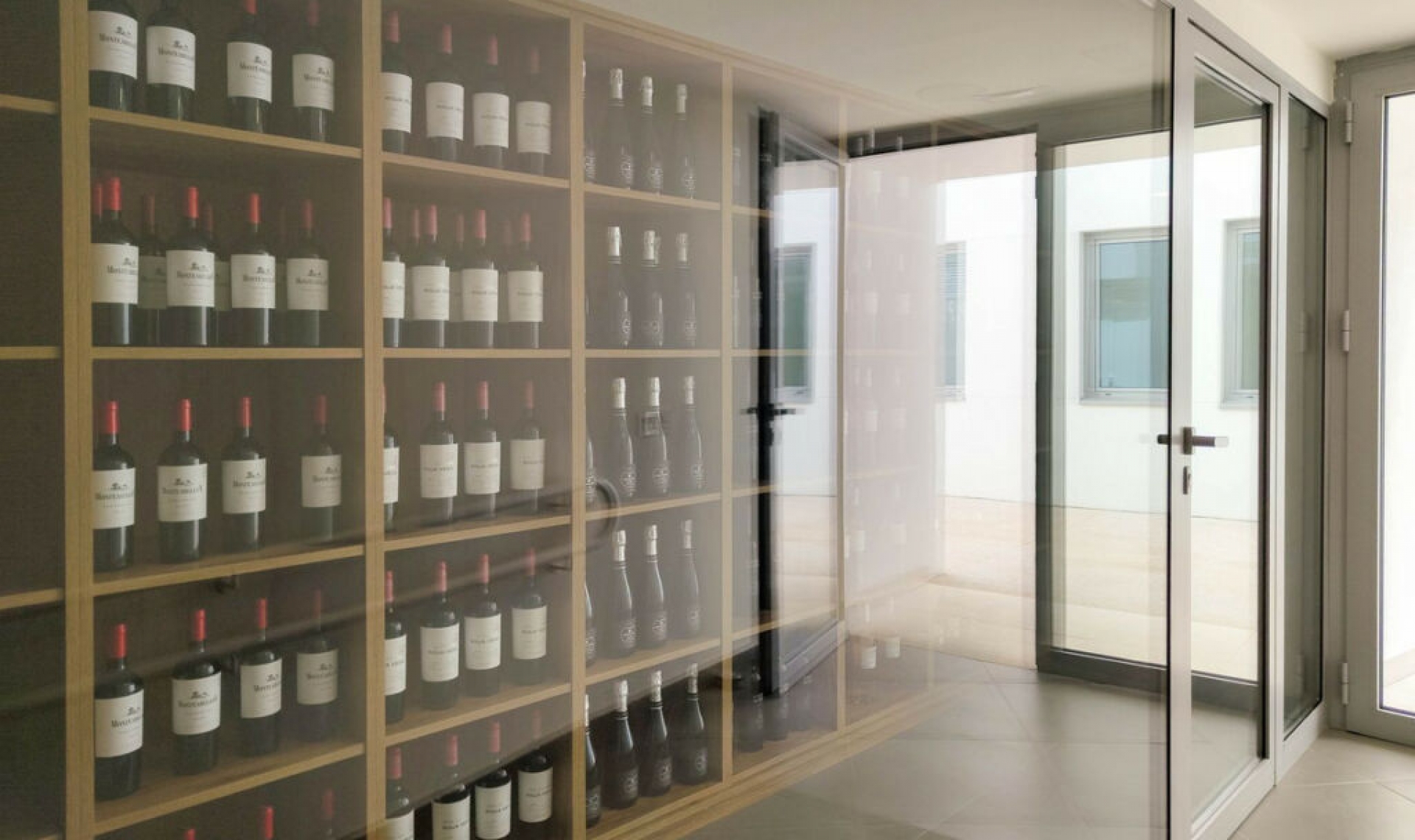 Další prodej - Apartment -
Calanova Golf