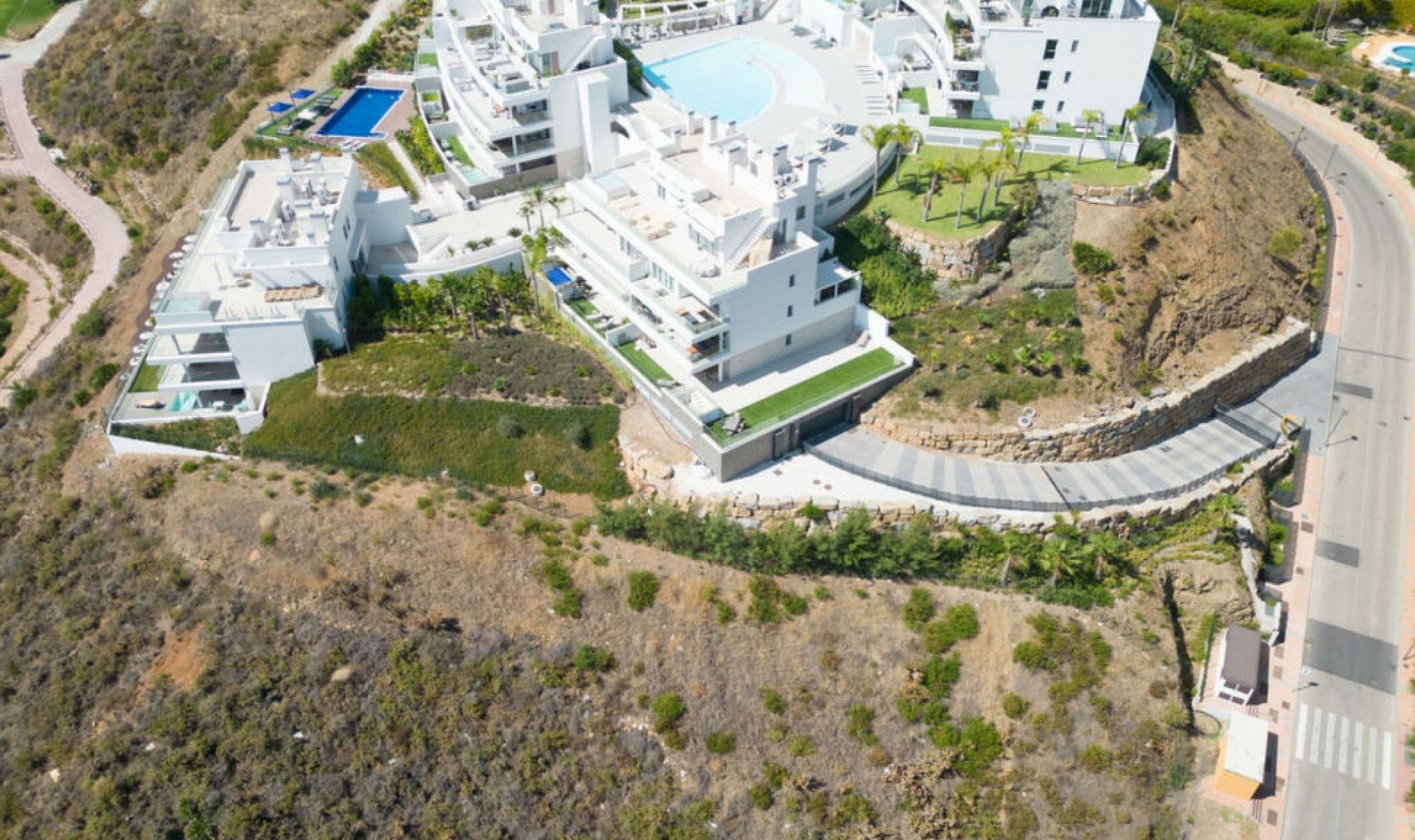 Další prodej - Apartment -
Calanova Golf