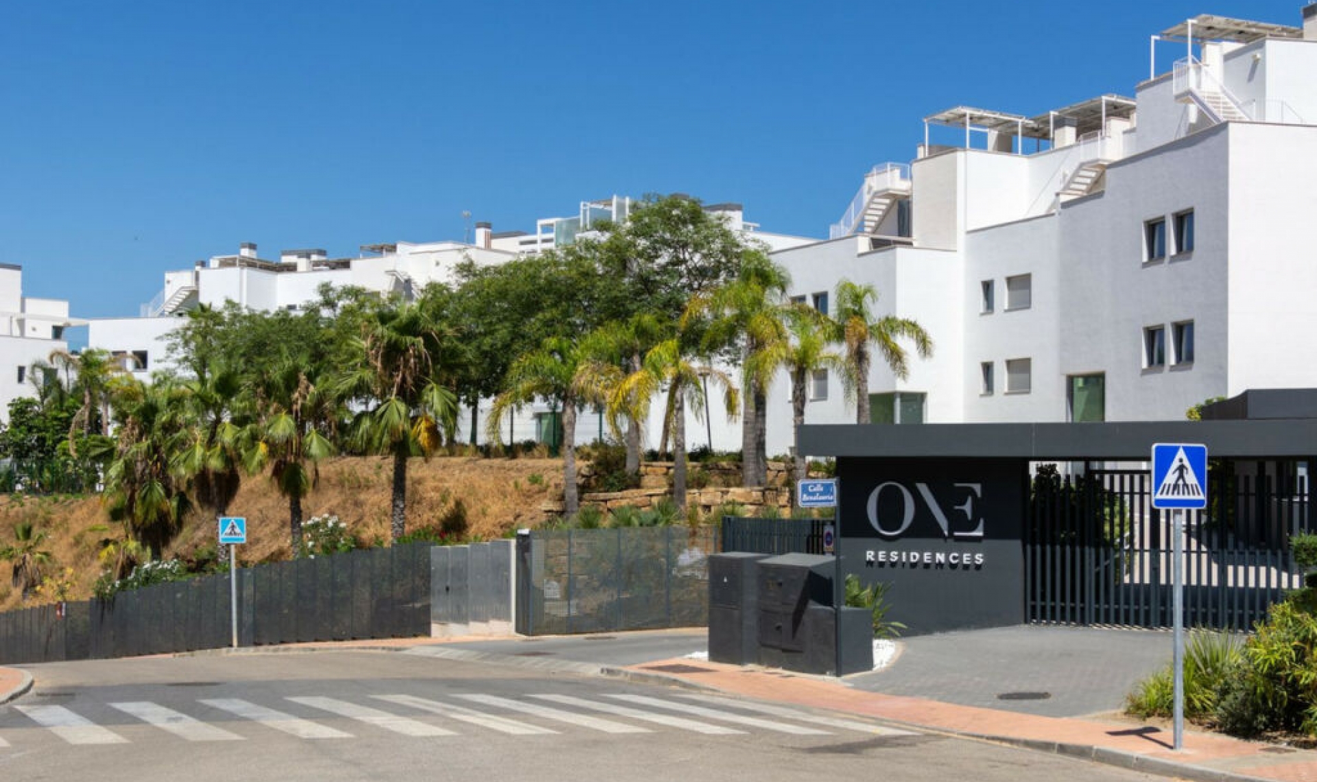 Další prodej - Apartment -
Calanova Golf